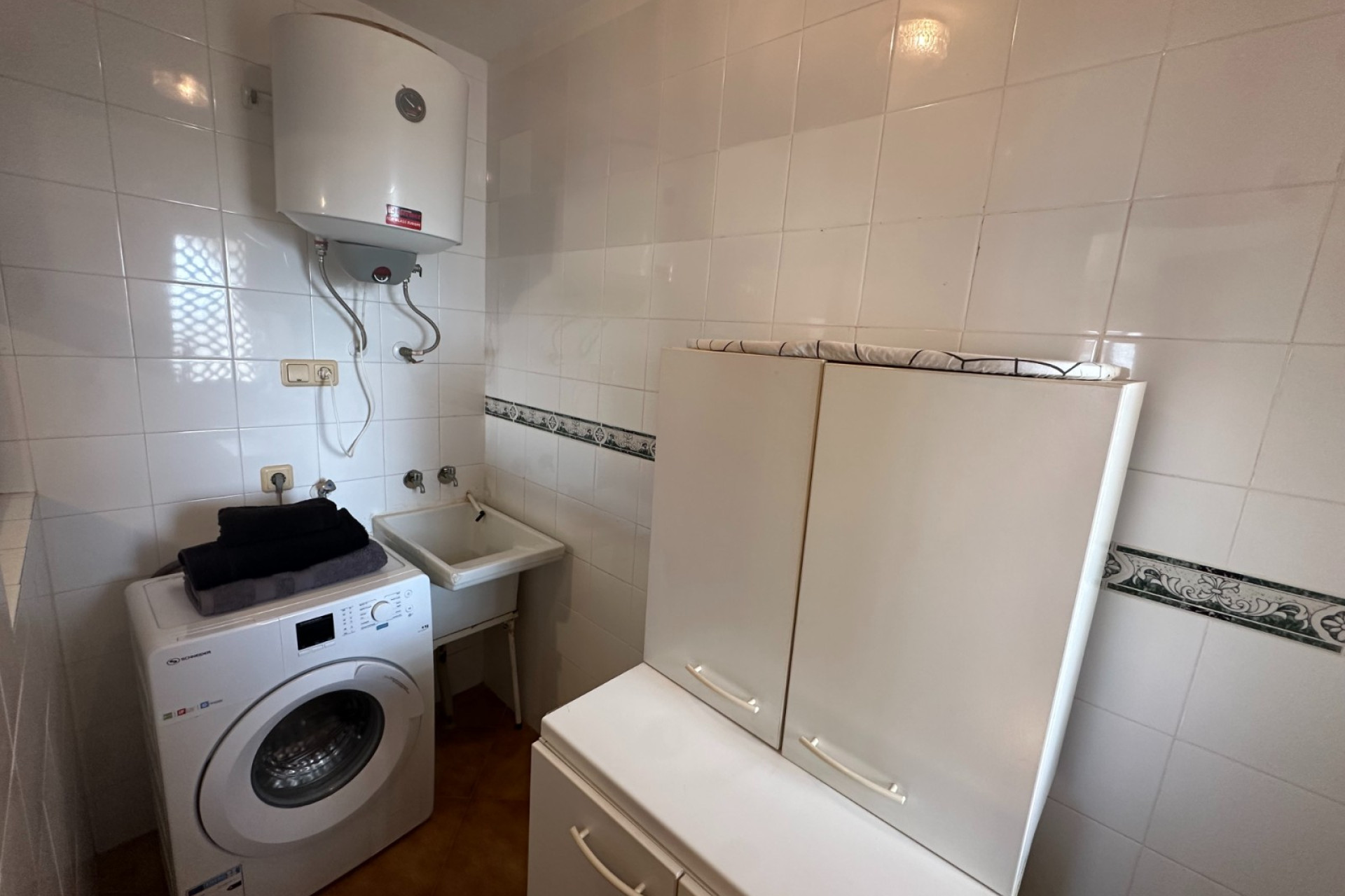 Wiederverkauf - Wohnung - Orihuela Costa - Cabo Roig