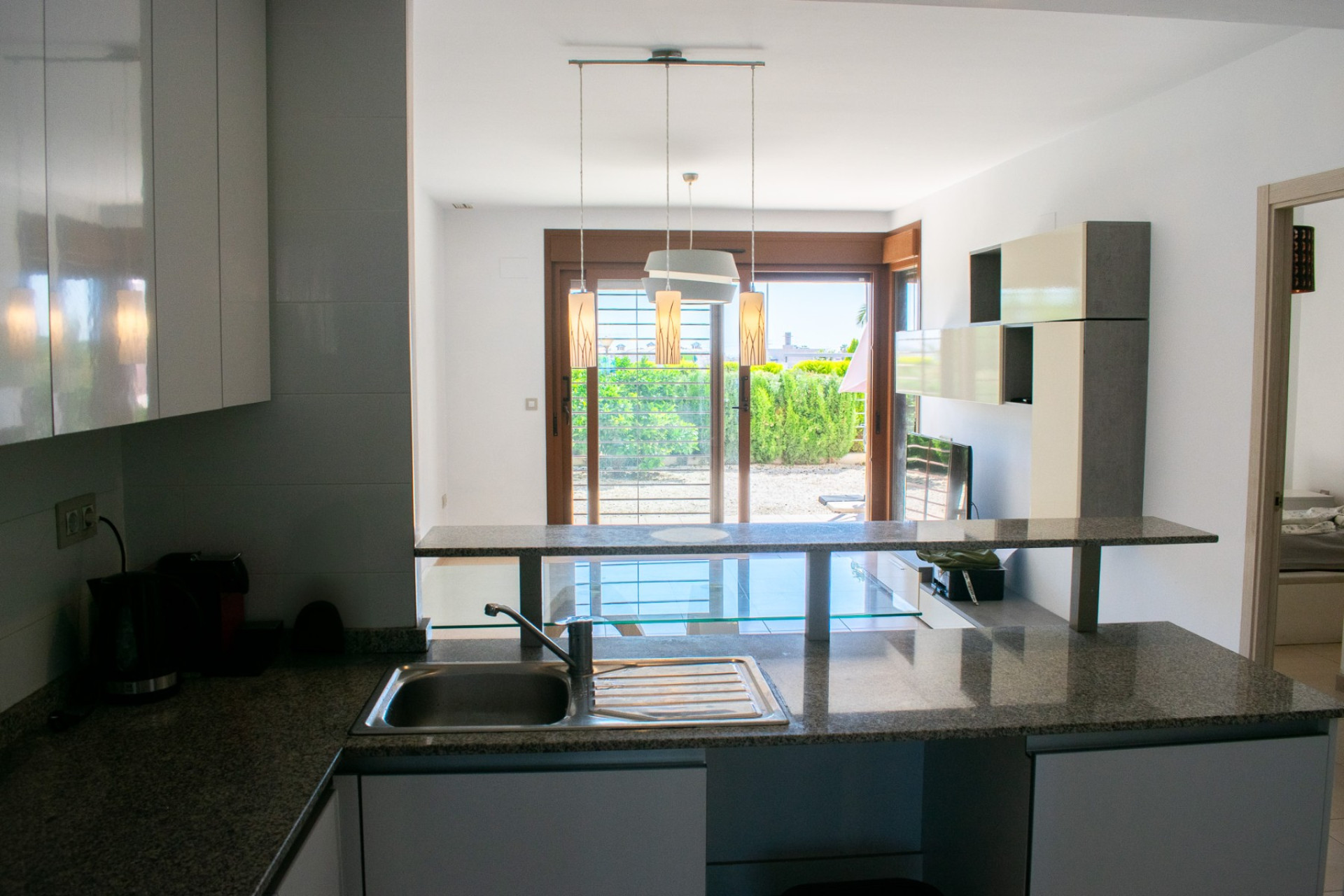 Wiederverkauf - Wohnung - Orihuela Costa - Cabo Roig