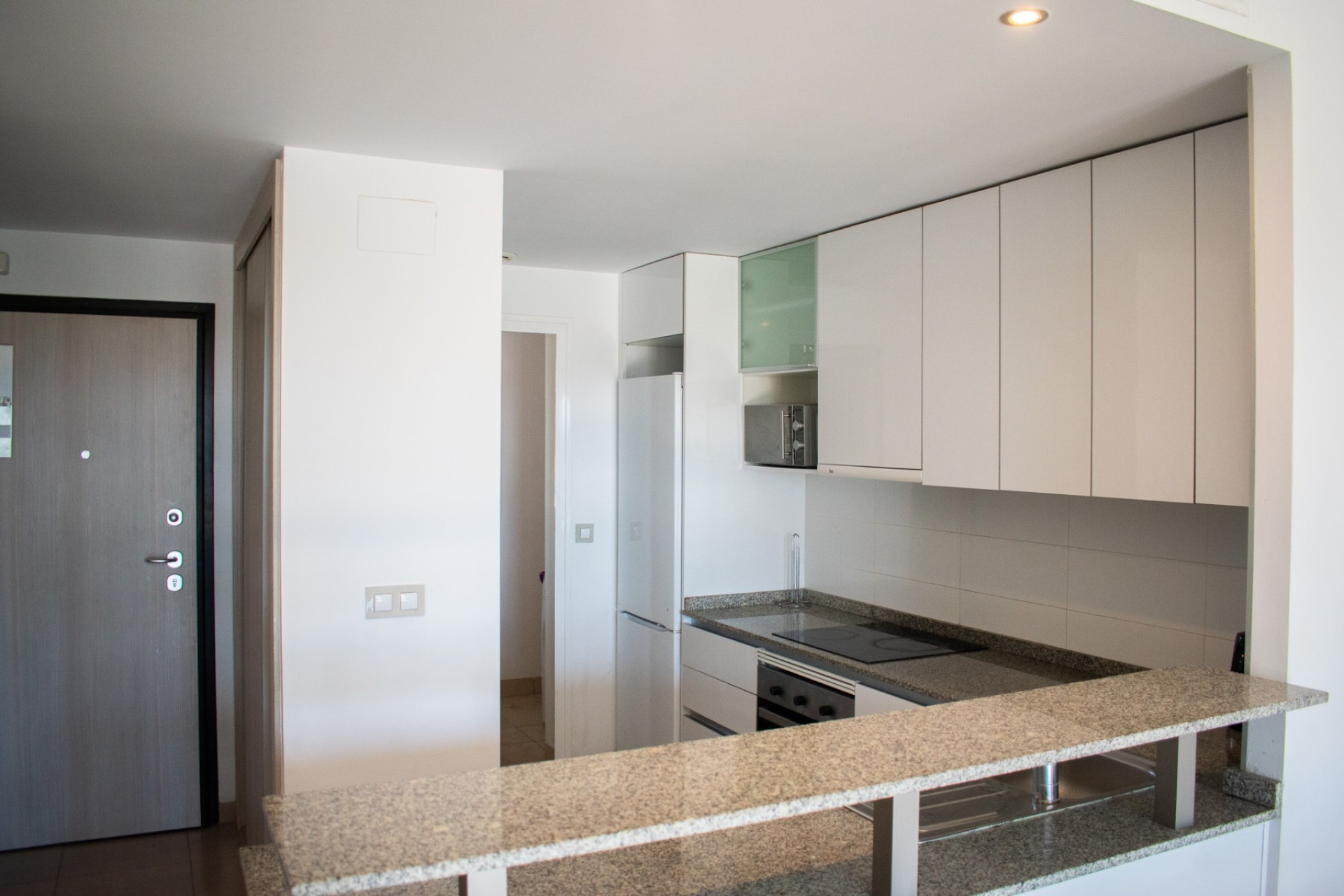 Wiederverkauf - Wohnung - Orihuela Costa - Cabo Roig
