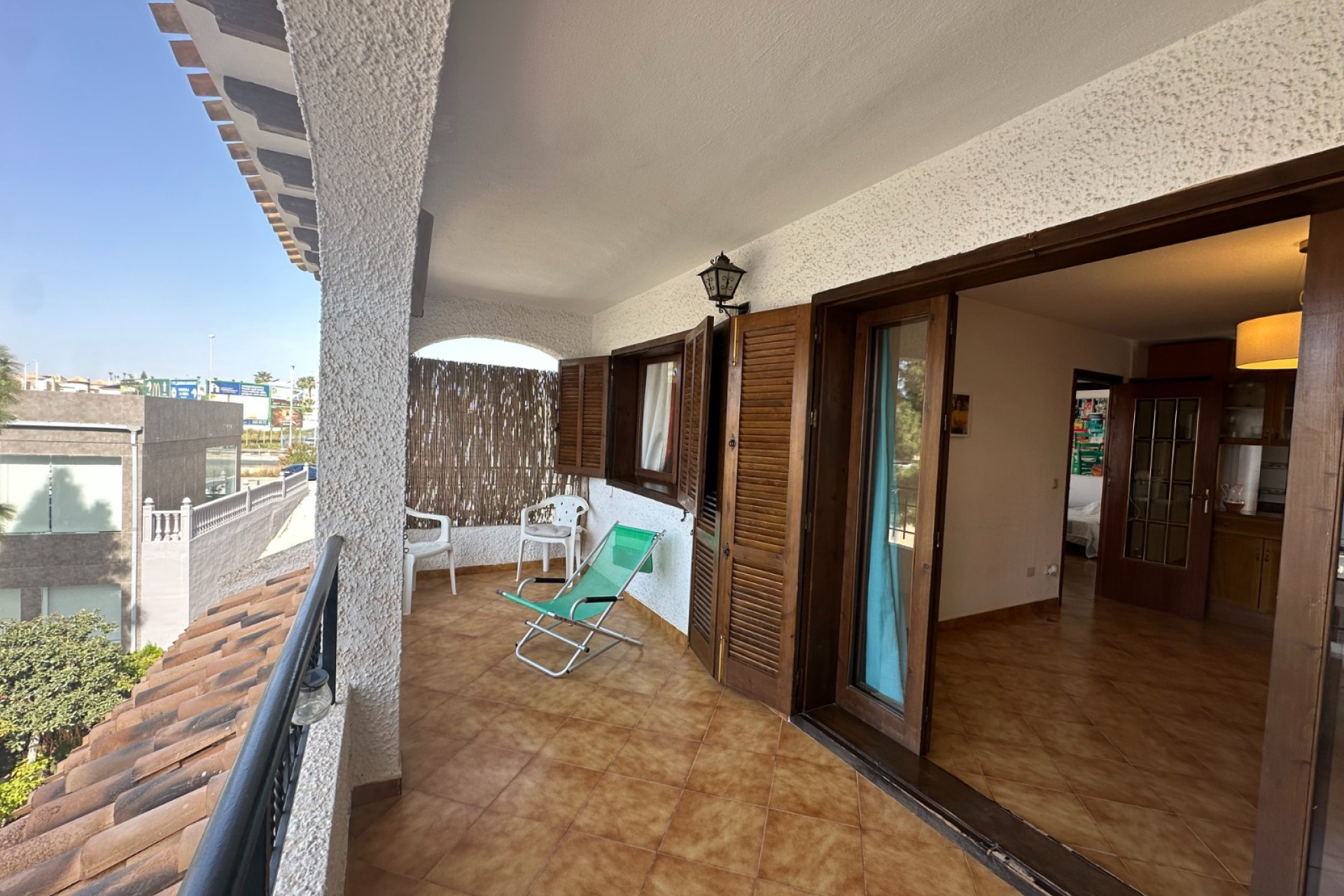 Wiederverkauf - Wohnung - Orihuela Costa - Cabo Roig