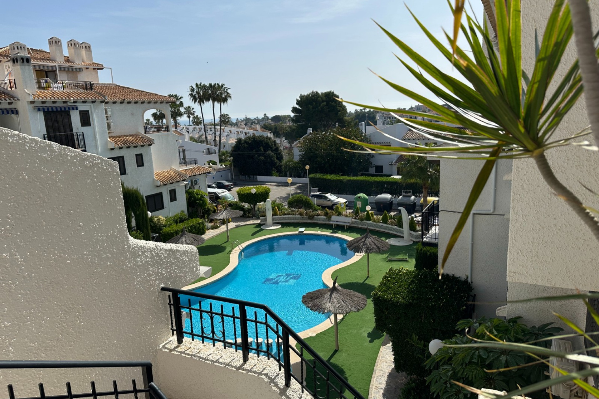 Wiederverkauf - Wohnung - Orihuela Costa - Cabo Roig