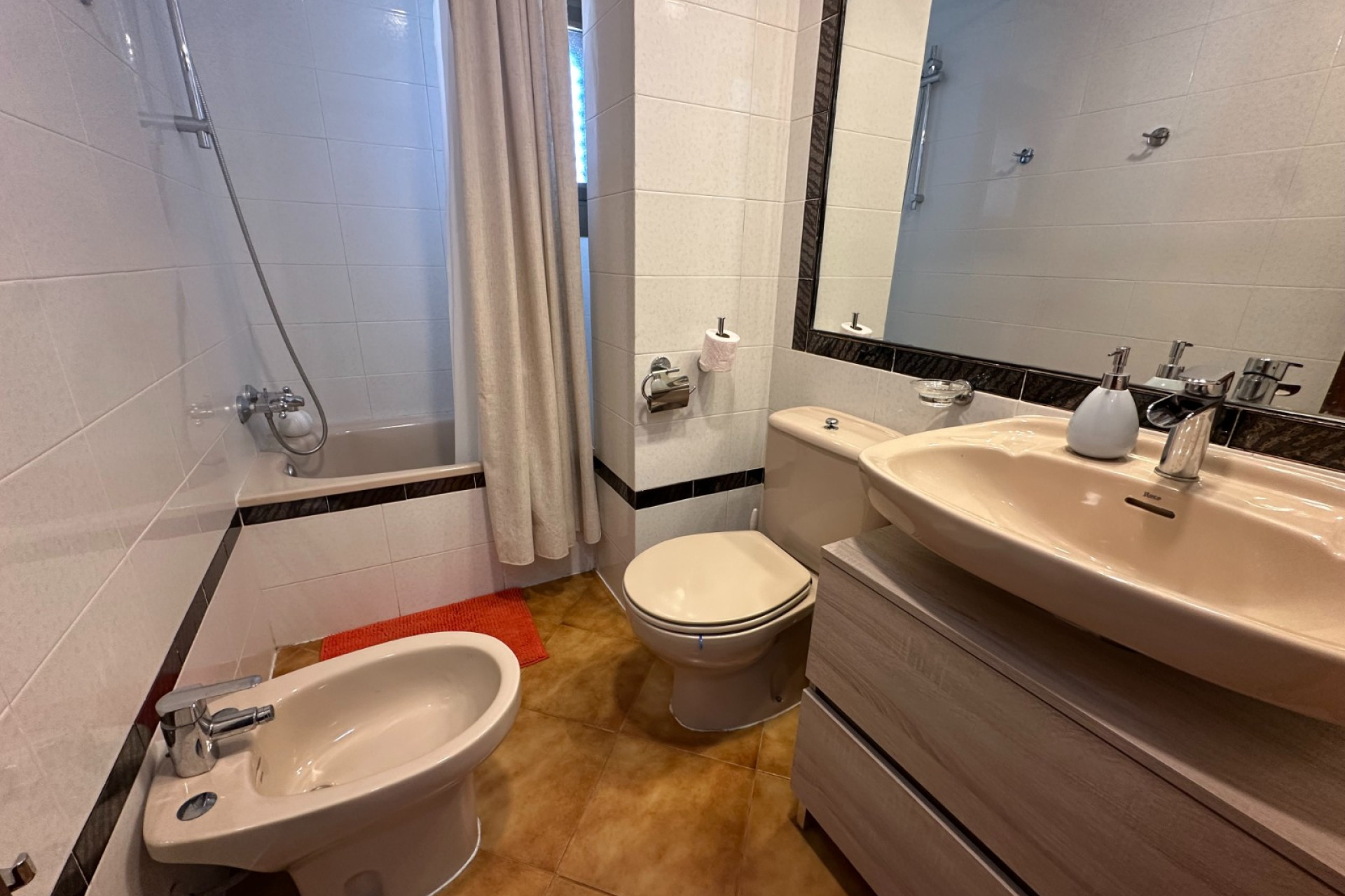 Wiederverkauf - Wohnung - Orihuela Costa - Cabo Roig