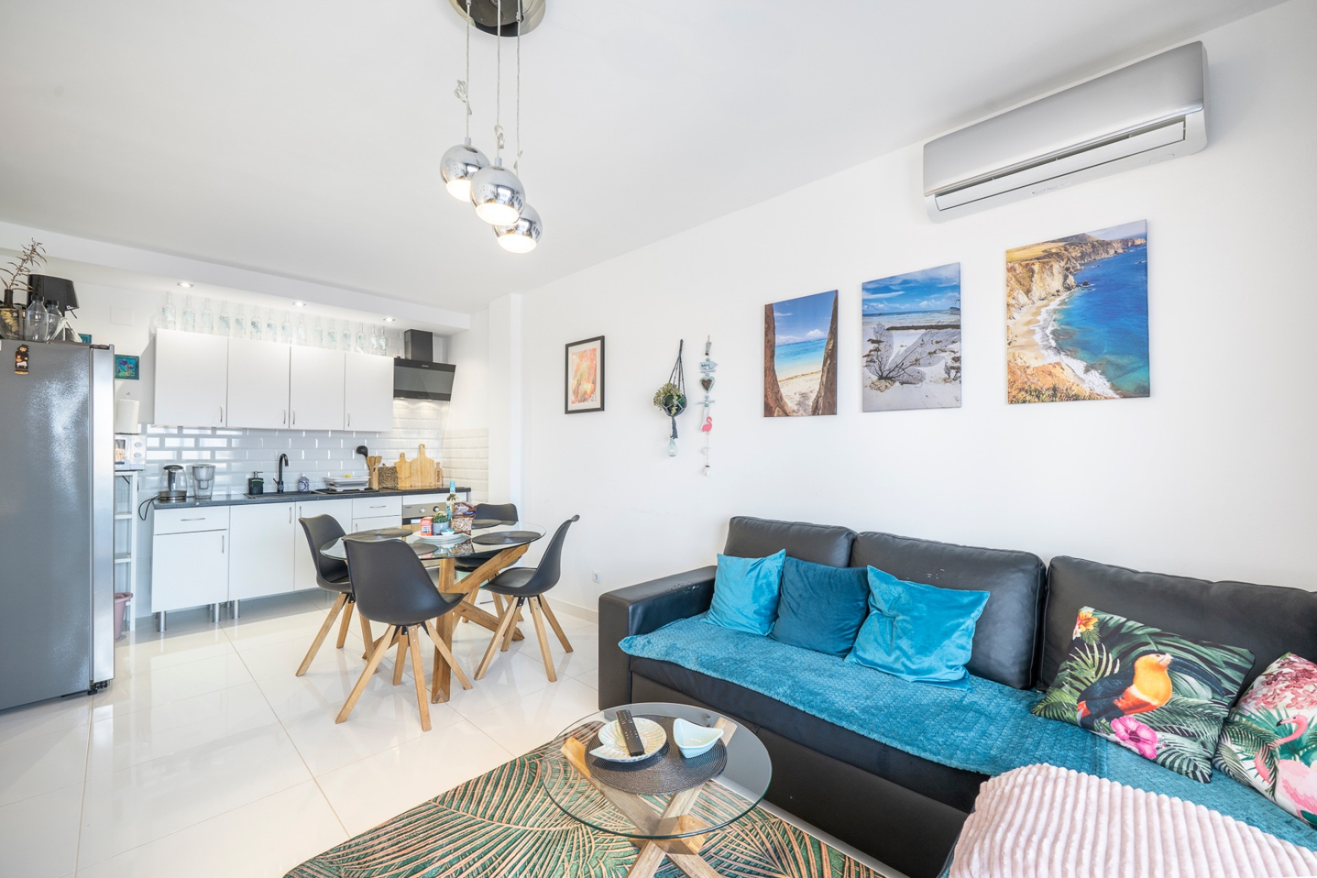 Wiederverkauf - Wohnung - Orihuela Costa - Cabo Roig
