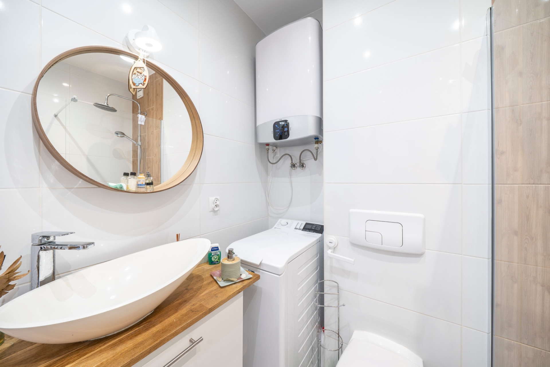 Wiederverkauf - Wohnung - Orihuela Costa - Cabo Roig