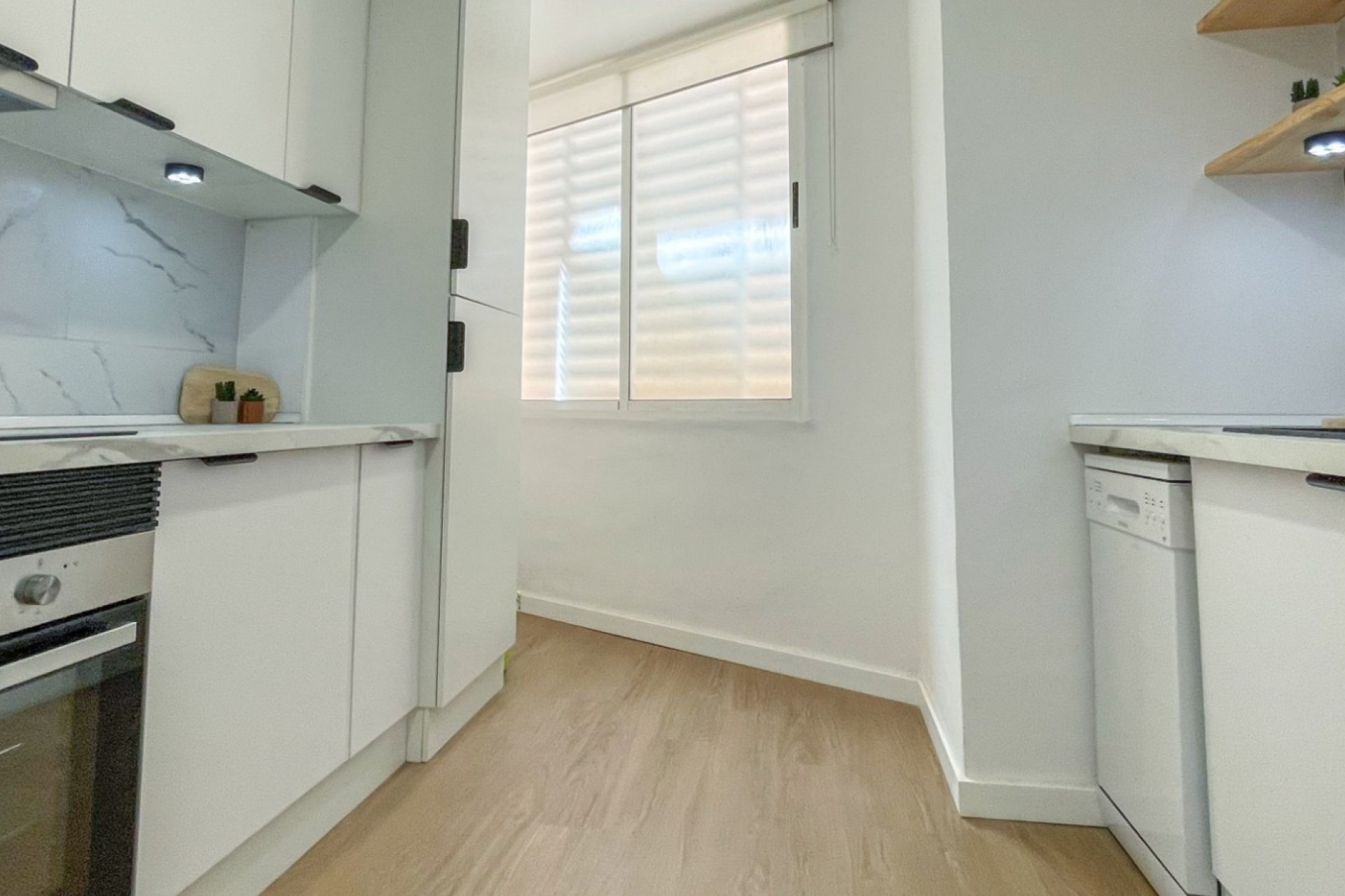 Wiederverkauf - Wohnung - Orihuela Costa - Cabo Roig