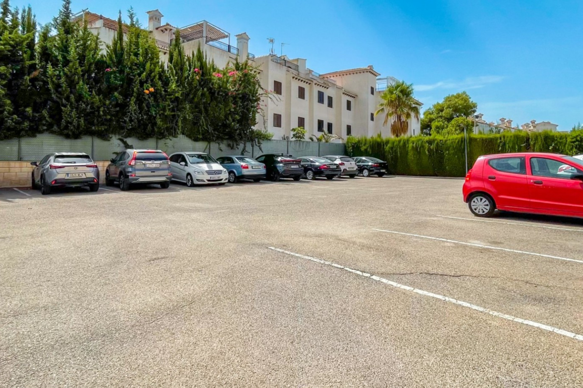Wiederverkauf - Wohnung - Orihuela Costa - Cabo Roig
