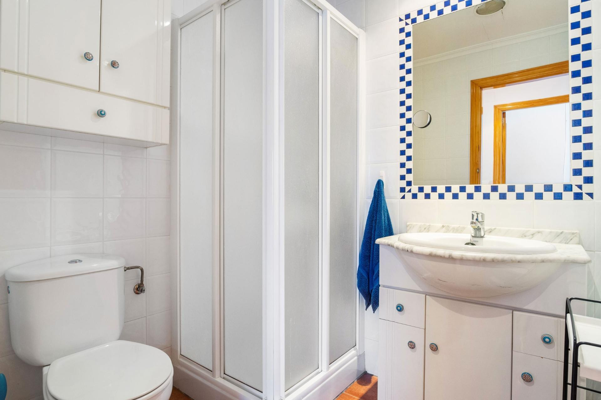 Wiederverkauf - Wohnung - Orihuela Costa - Campoamor