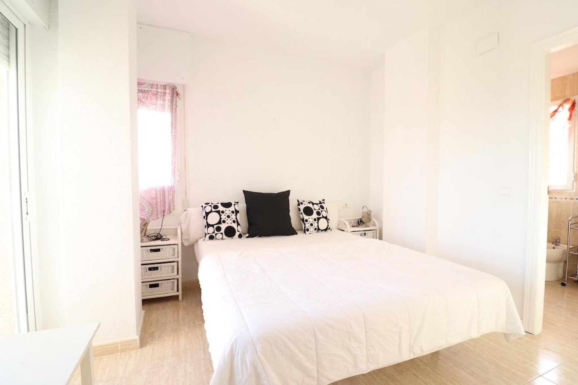 Wiederverkauf - Wohnung - Orihuela Costa - Campoamor