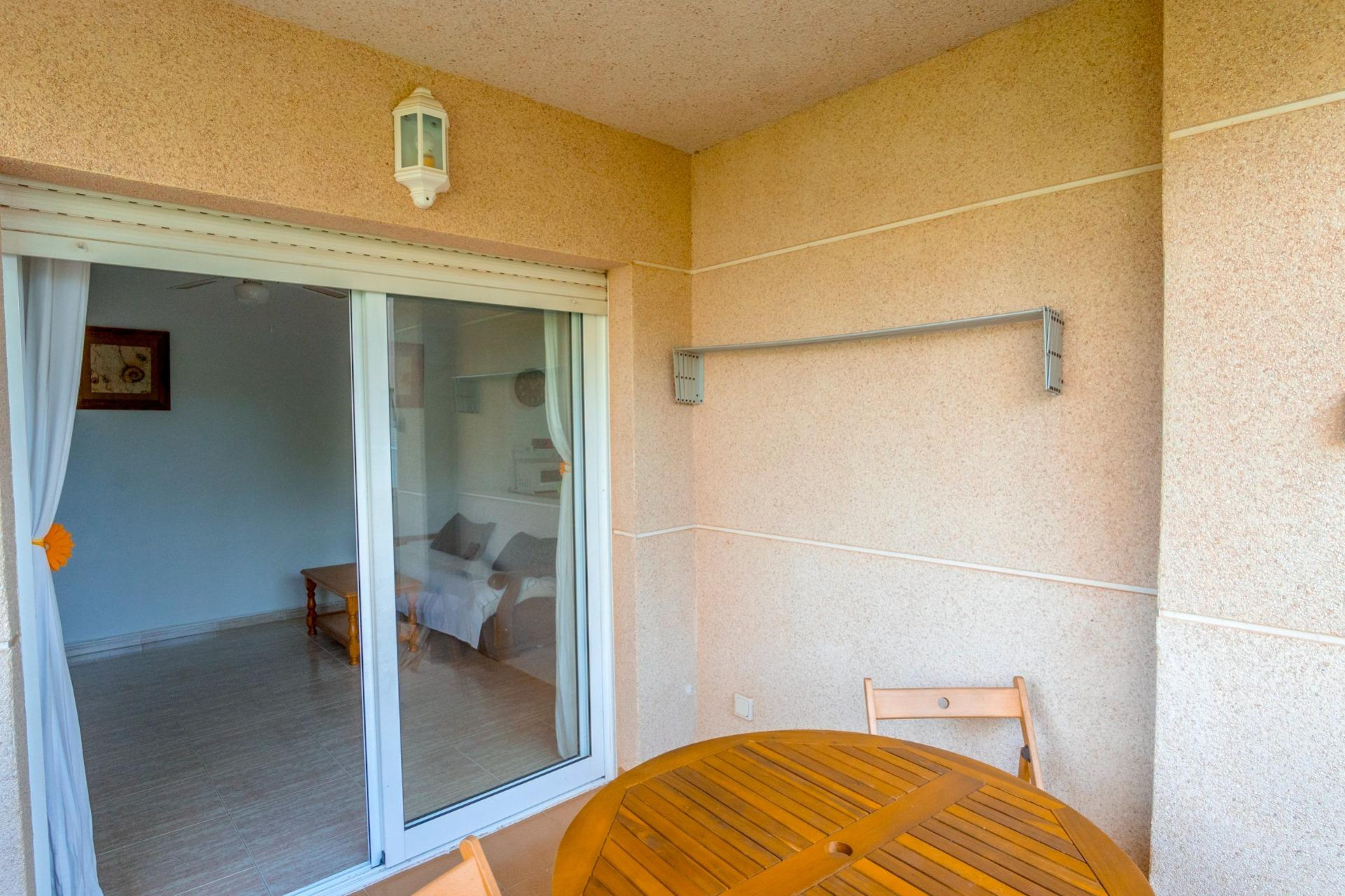 Wiederverkauf - Wohnung - Orihuela Costa - Campoamor