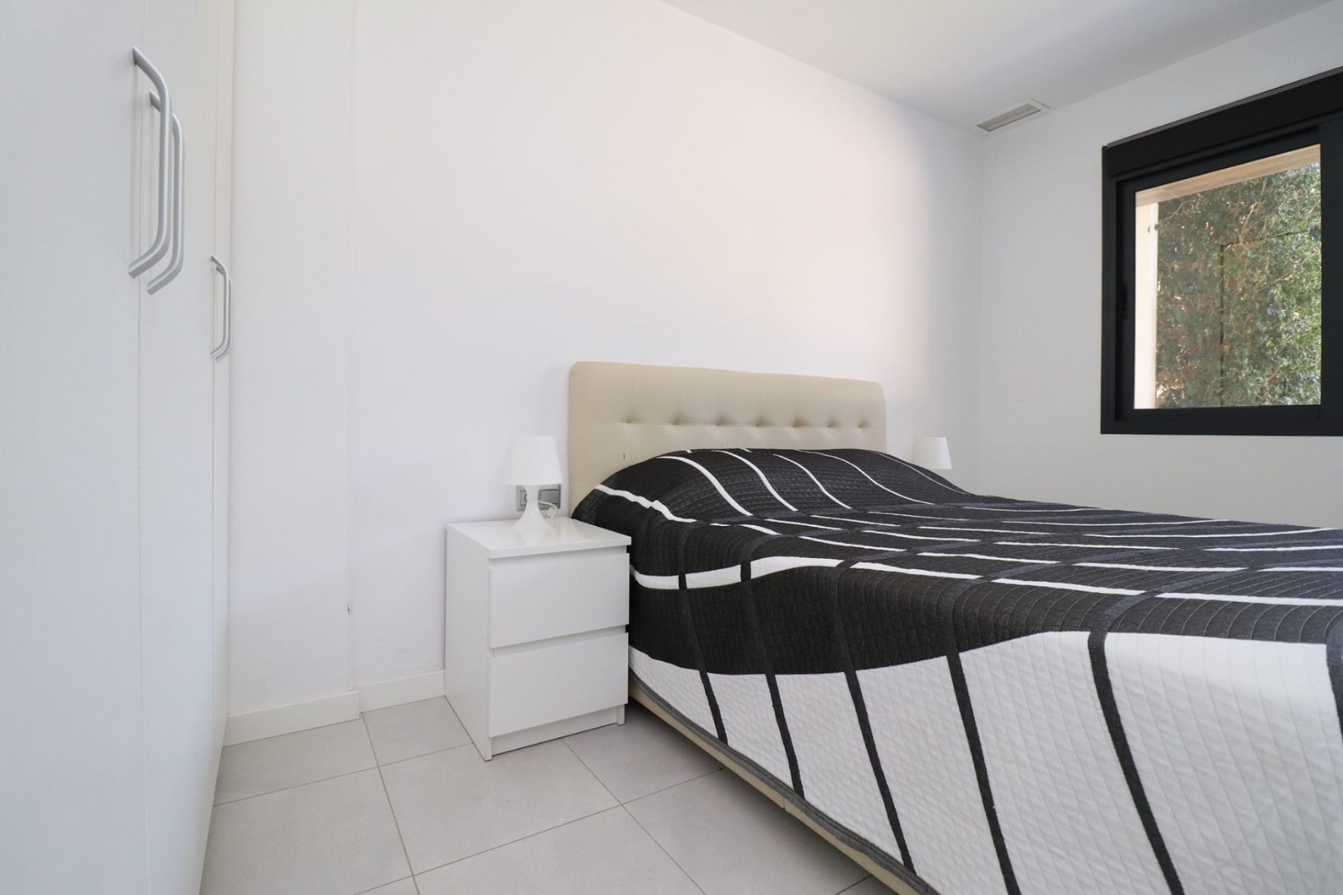 Wiederverkauf - Wohnung - Orihuela Costa - Campoamor