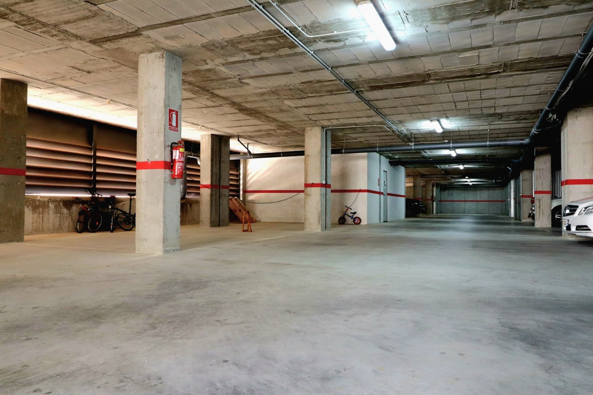 Wiederverkauf - Wohnung - Orihuela Costa - Campoamor