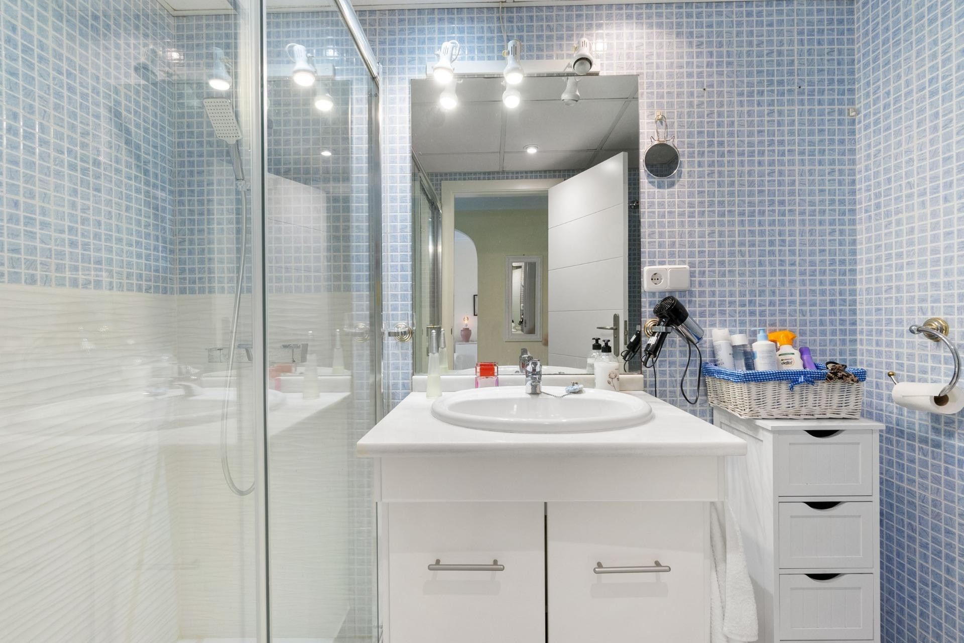 Wiederverkauf - Wohnung - Orihuela Costa - Campoamor