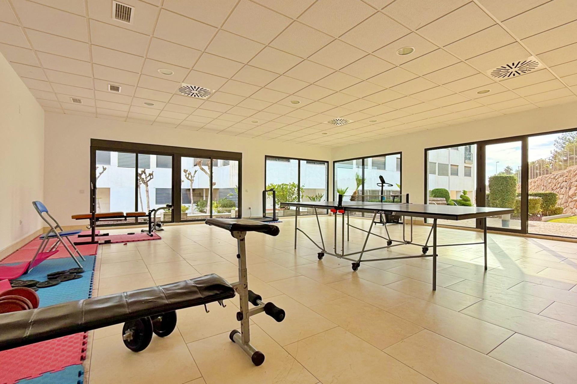 Wiederverkauf - Wohnung - Orihuela Costa - Campoamor