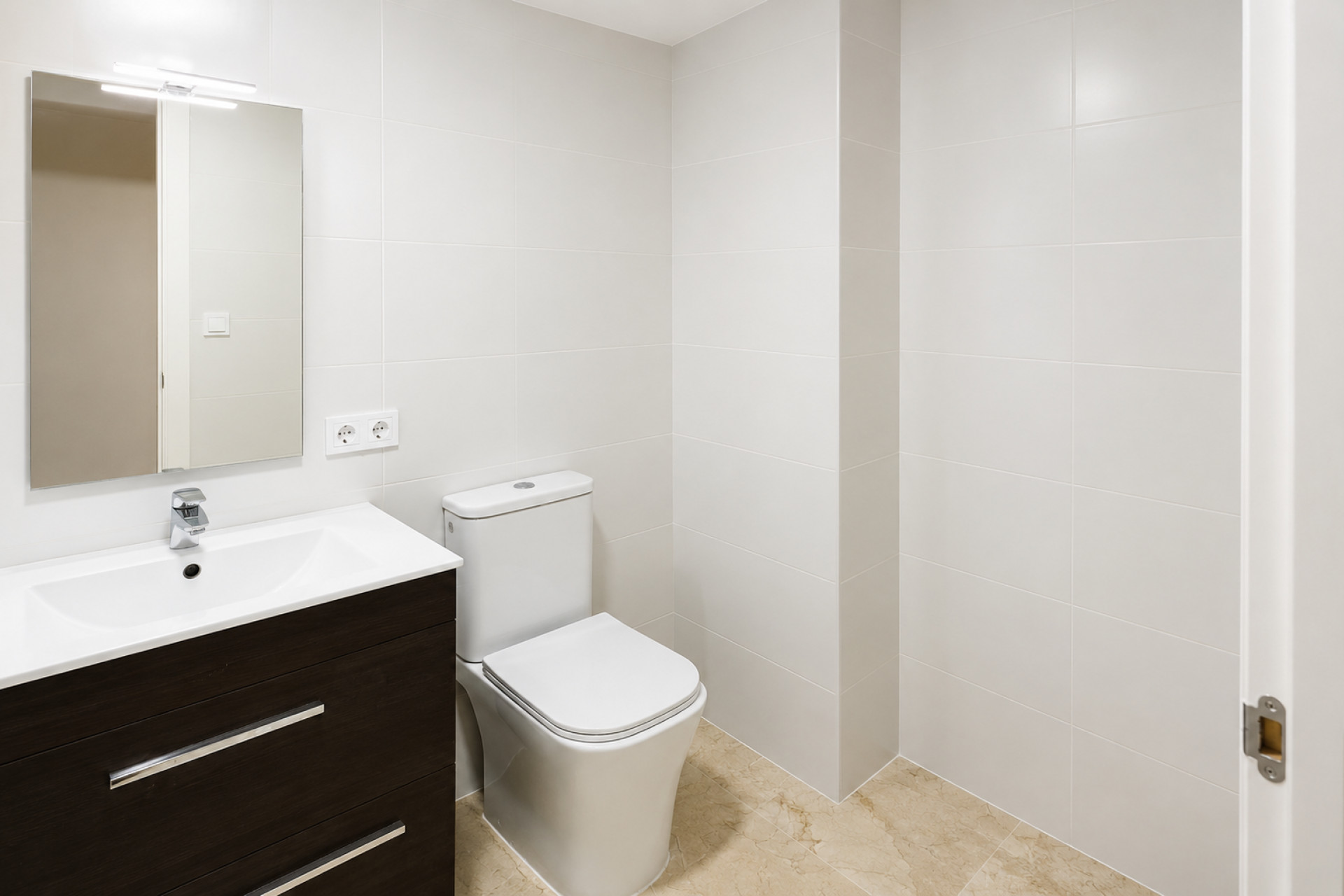 Wiederverkauf - Wohnung - Orihuela Costa - Campoamor