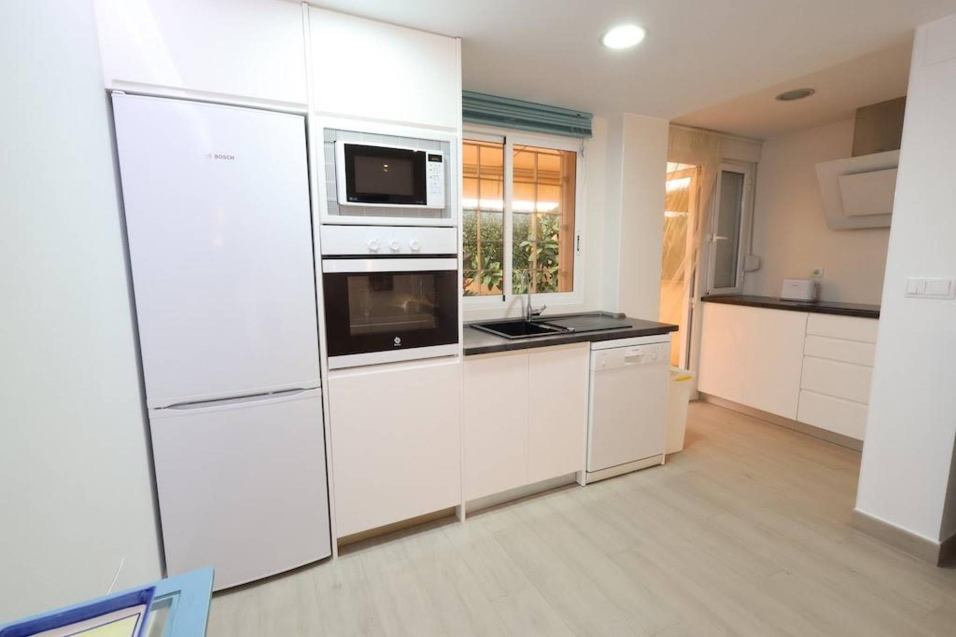 Wiederverkauf - Wohnung - Orihuela Costa - Campoamor