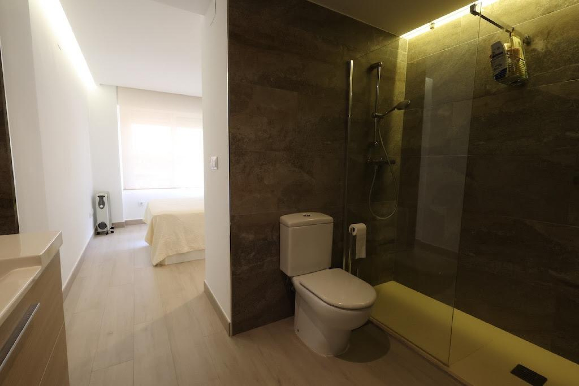 Wiederverkauf - Wohnung - Orihuela Costa - Campoamor