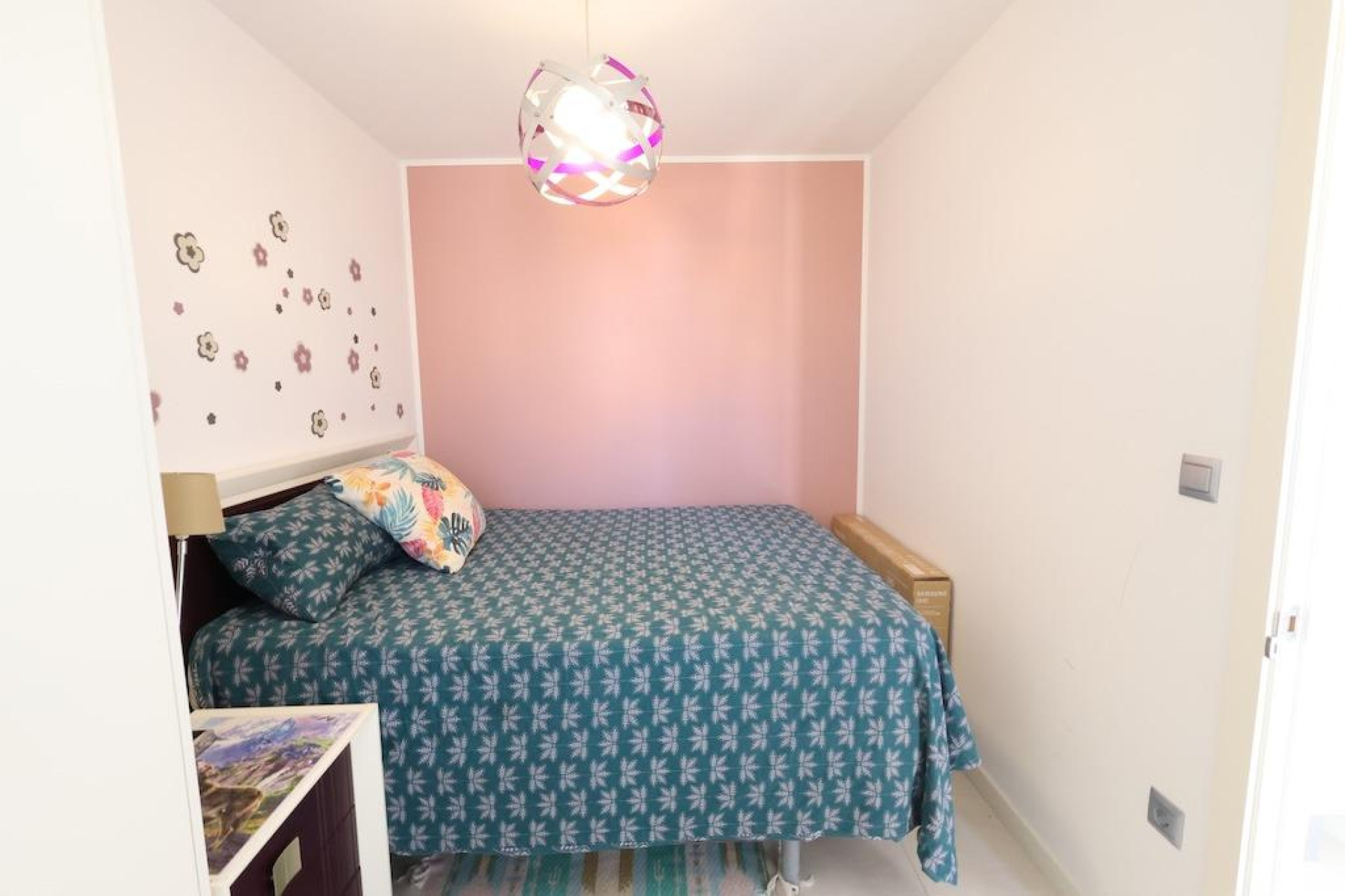 Wiederverkauf - Wohnung - Orihuela Costa - Campoamor