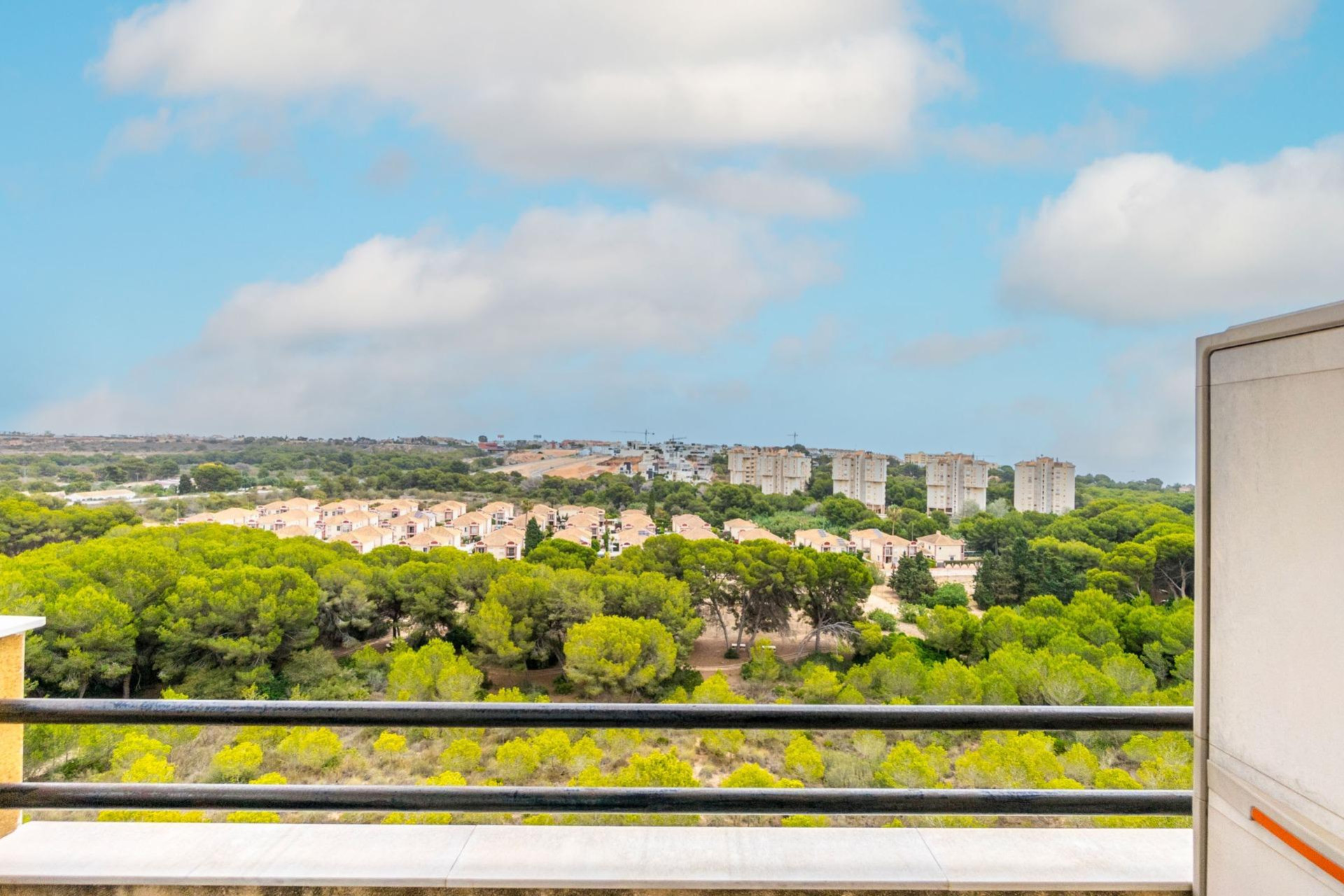 Wiederverkauf - Wohnung - Orihuela Costa - Campoamor