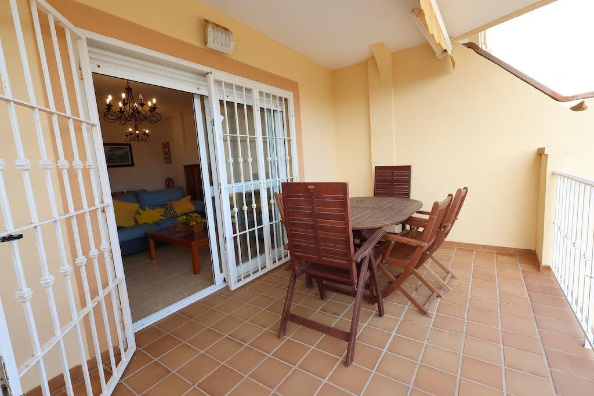 Wiederverkauf - Wohnung - Orihuela Costa - Campoamor