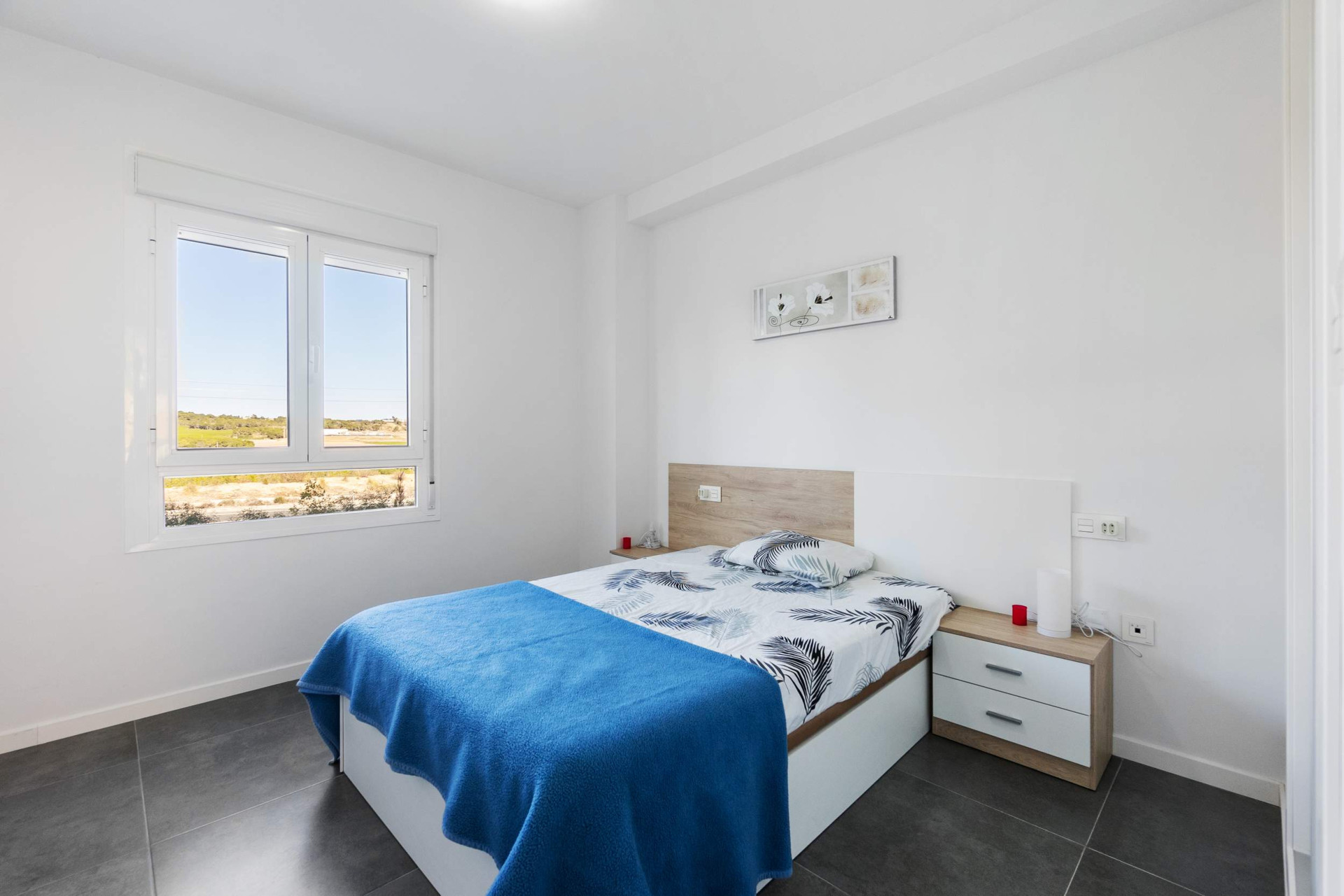 Wiederverkauf - Wohnung - Orihuela Costa - Campoamor