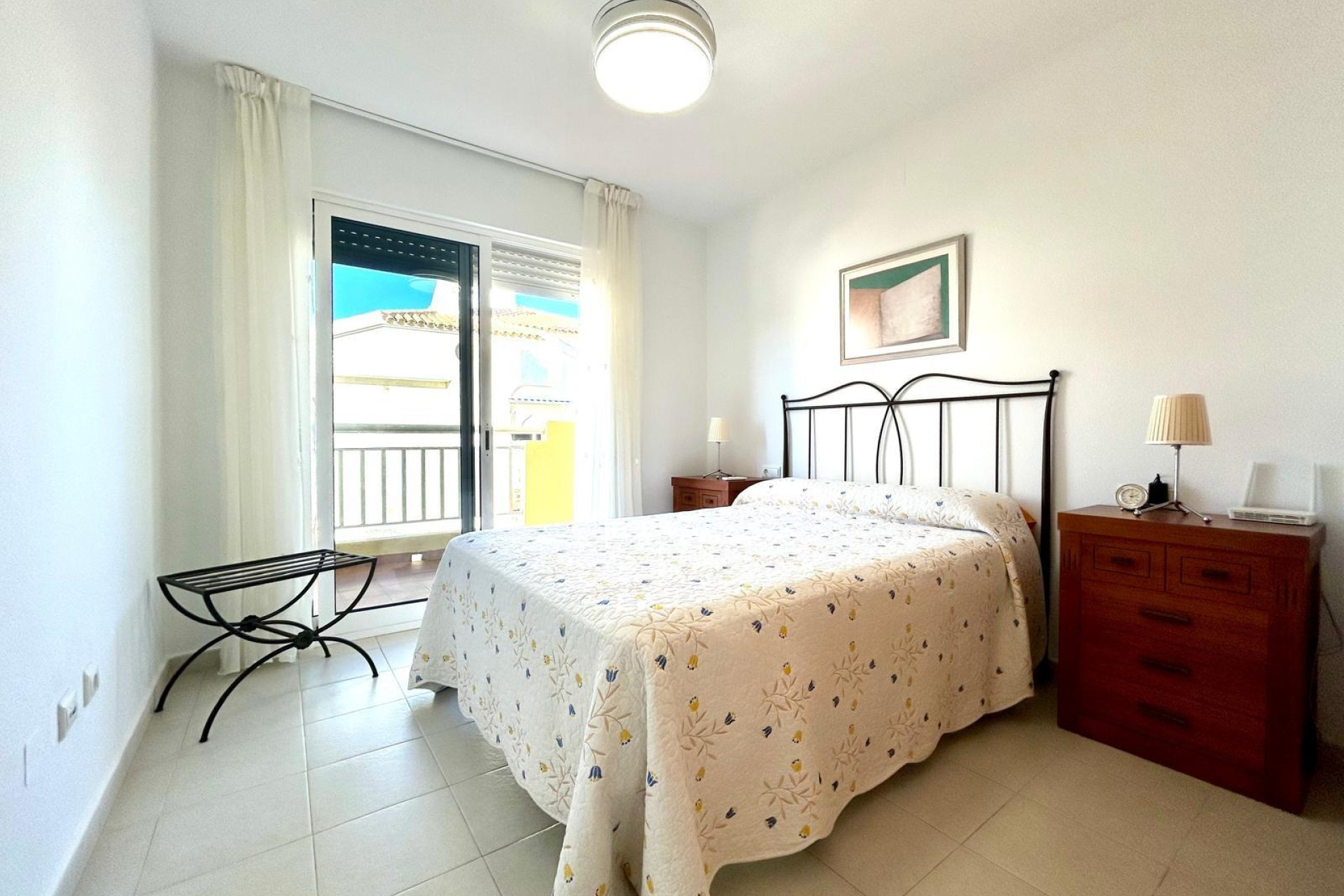 Wiederverkauf - Wohnung - Orihuela Costa - Campoamor