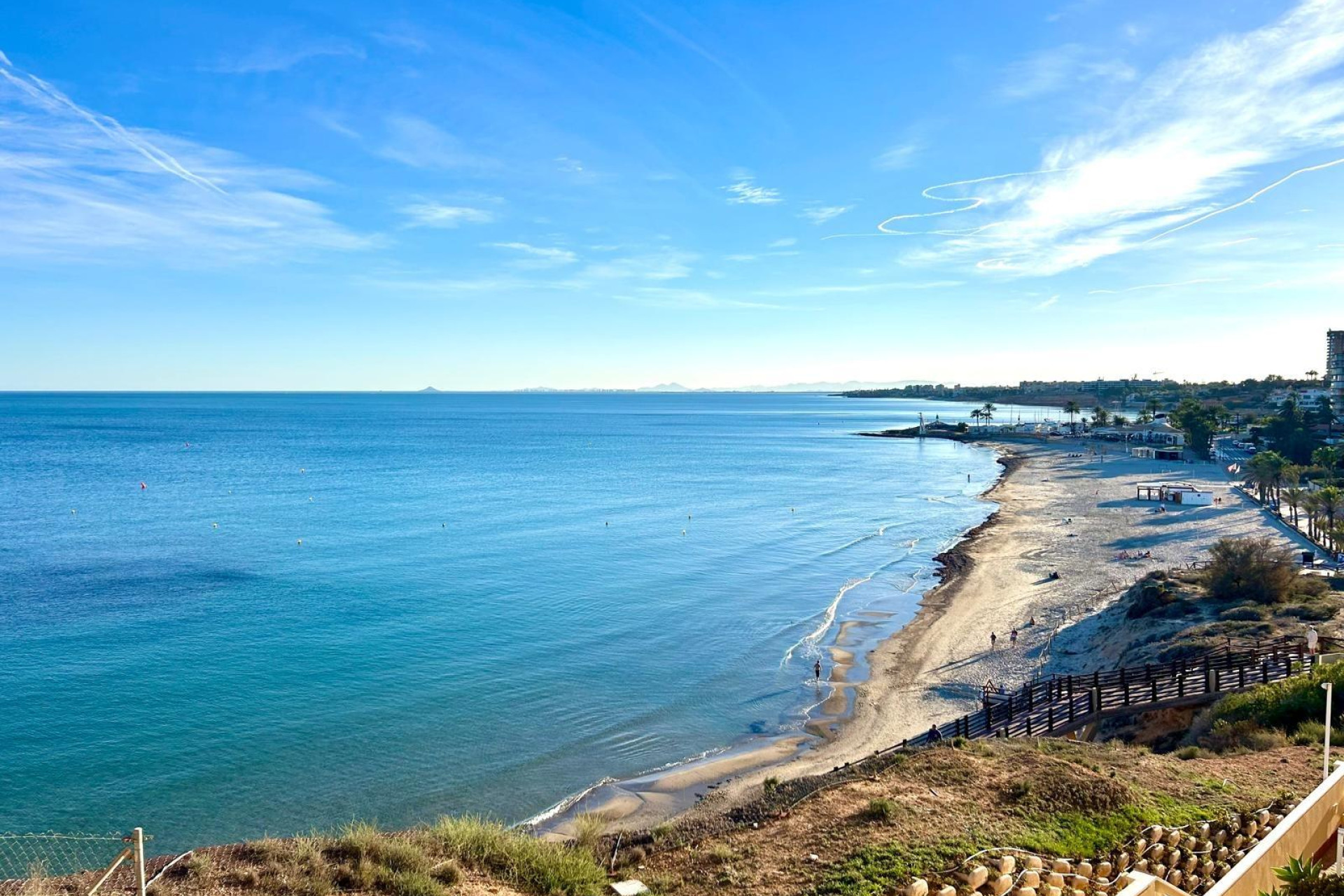 Wiederverkauf - Wohnung - Orihuela Costa - Campoamor