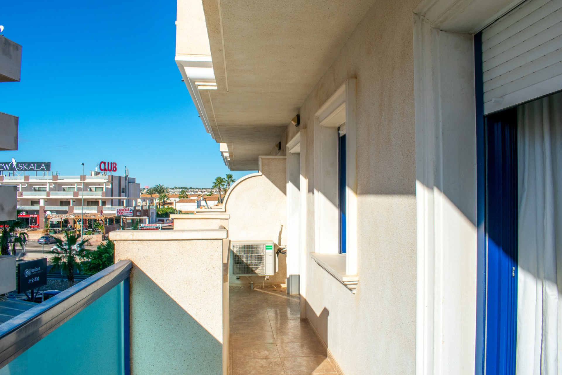 Wiederverkauf - Wohnung - Orihuela Costa - Campoamor