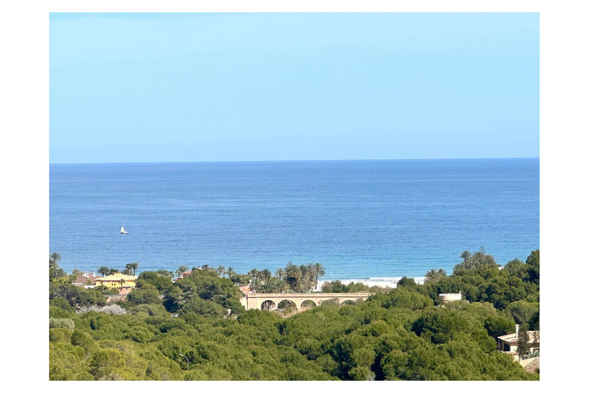 Wiederverkauf - Wohnung - Orihuela Costa - Dehesa de campoamor