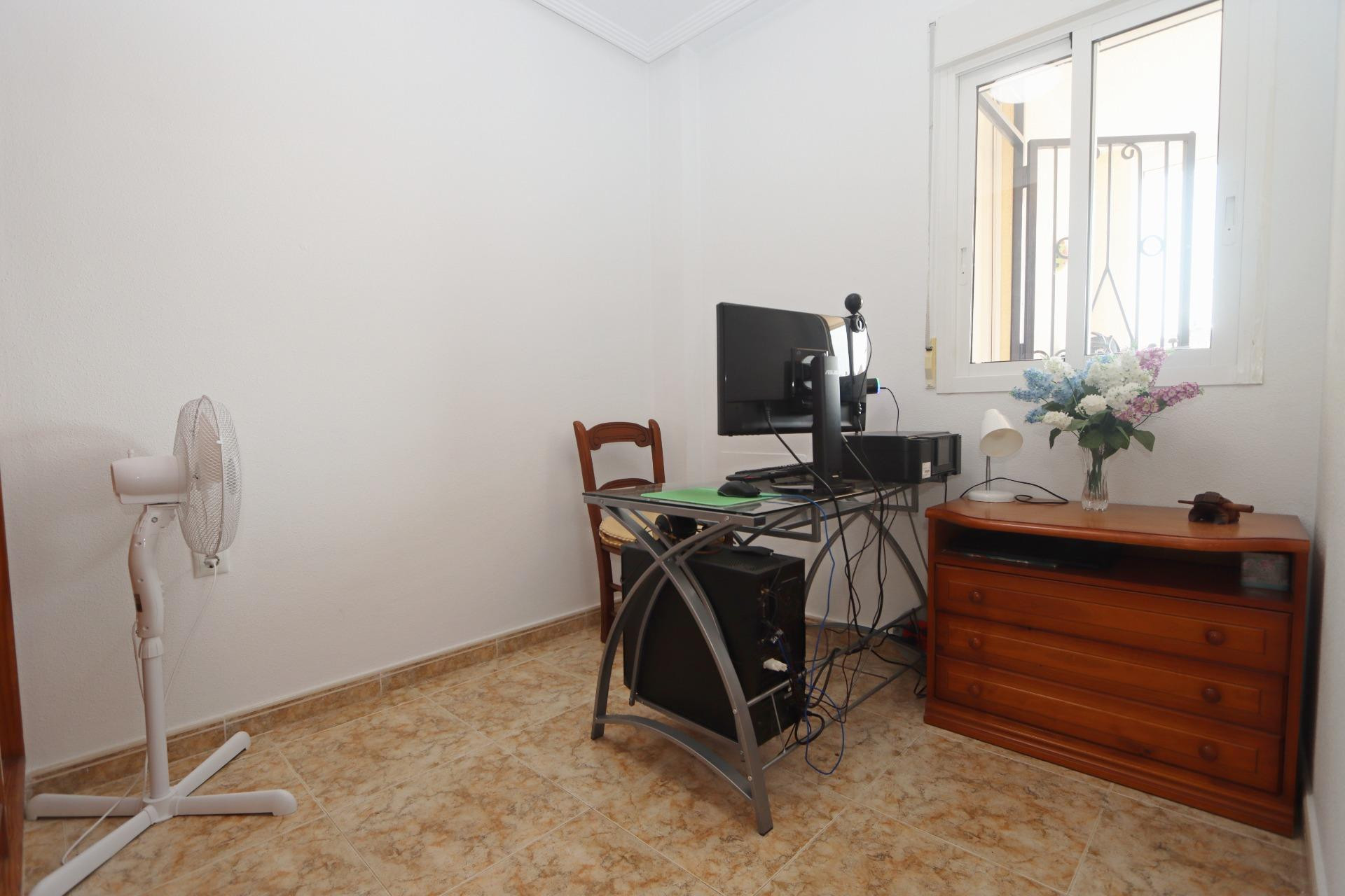 Wiederverkauf - Wohnung - Orihuela Costa - La Ciñuelica - Villa Rosa