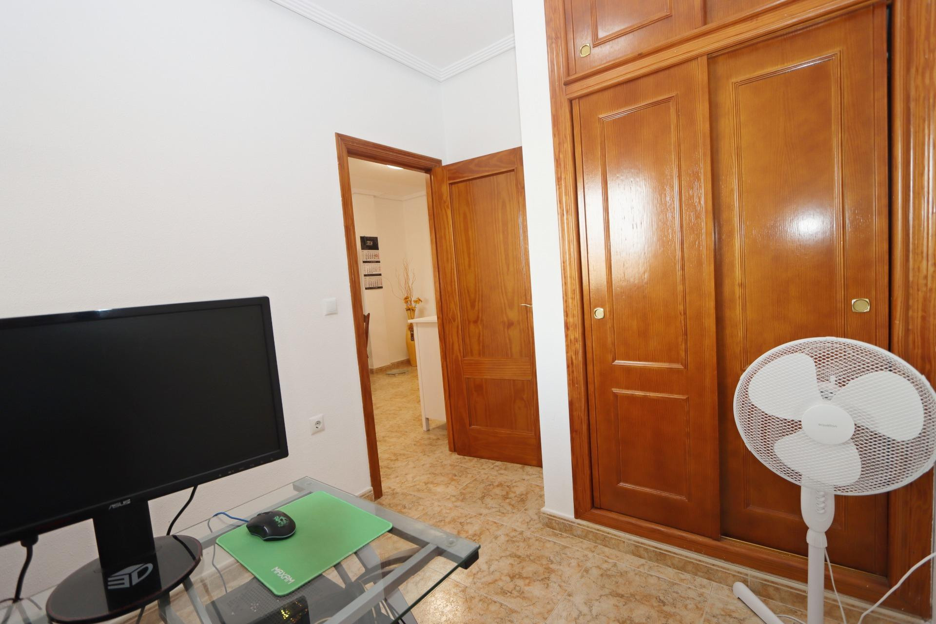Wiederverkauf - Wohnung - Orihuela Costa - La Ciñuelica - Villa Rosa
