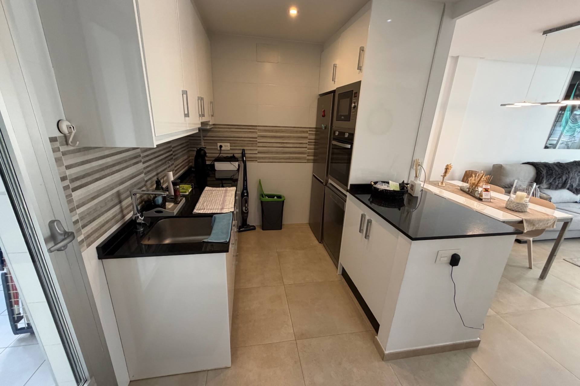 Wiederverkauf - Wohnung - Orihuela Costa - La Florida