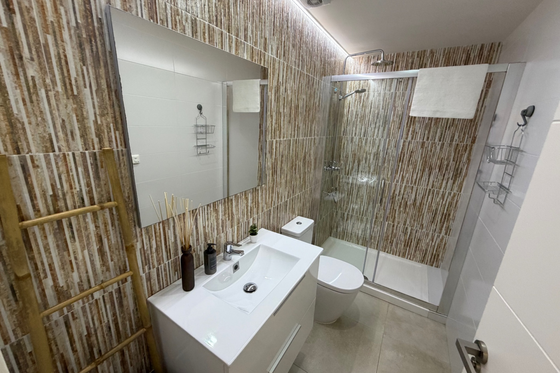 Wiederverkauf - Wohnung - Orihuela Costa - La Florida