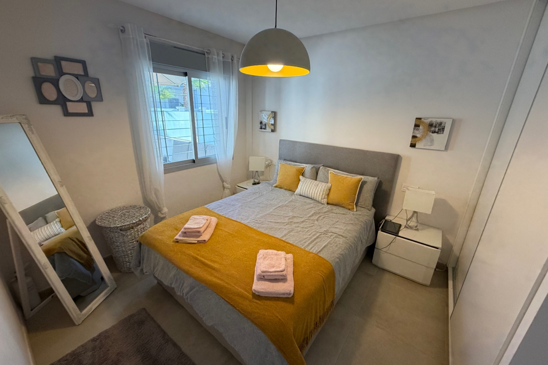 Wiederverkauf - Wohnung - Orihuela Costa - La Florida