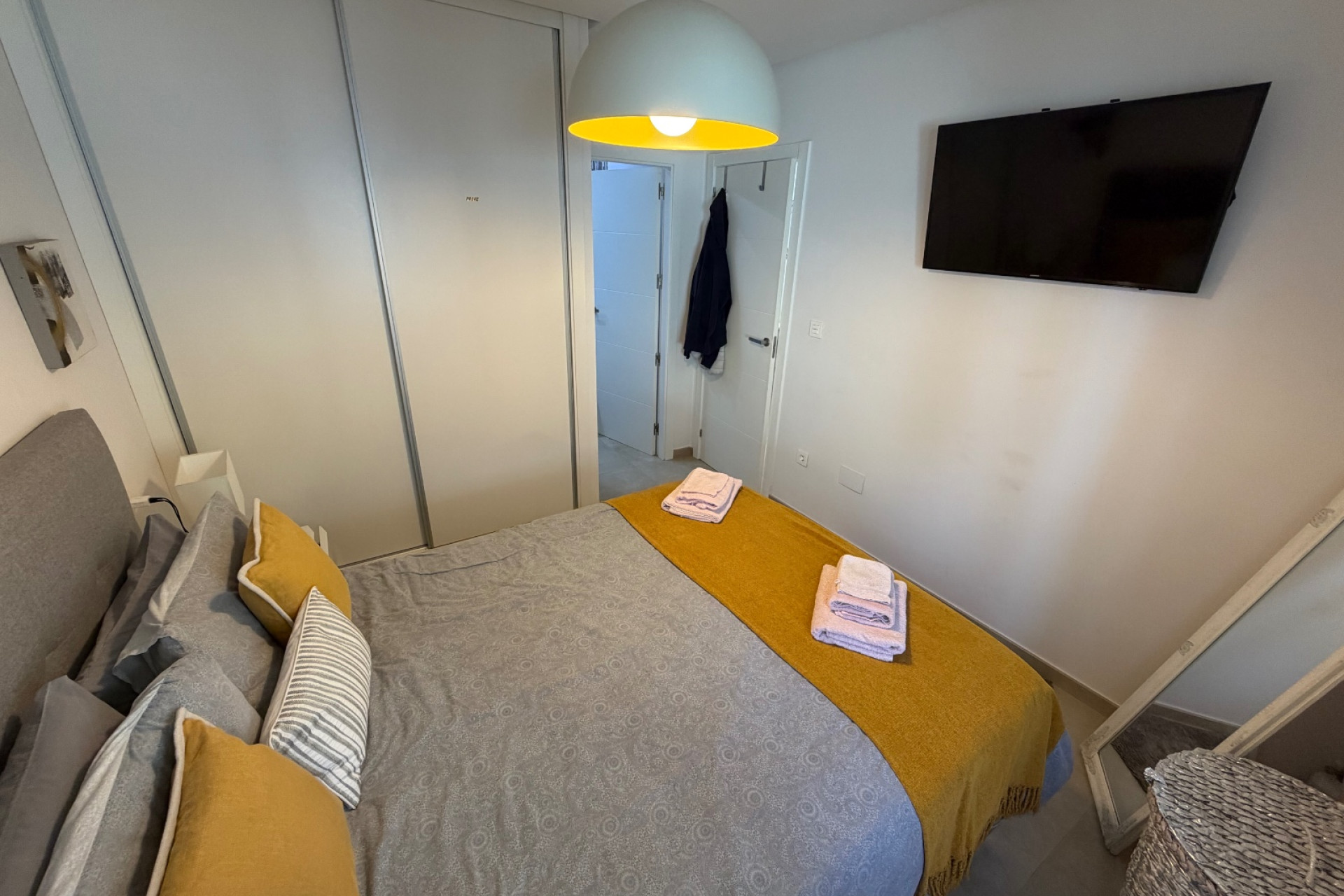 Wiederverkauf - Wohnung - Orihuela Costa - La Florida