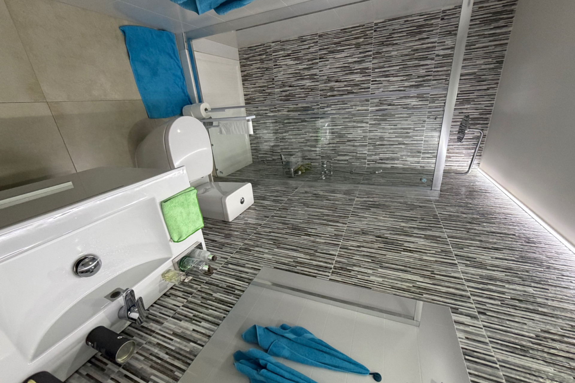 Wiederverkauf - Wohnung - Orihuela Costa - La Florida