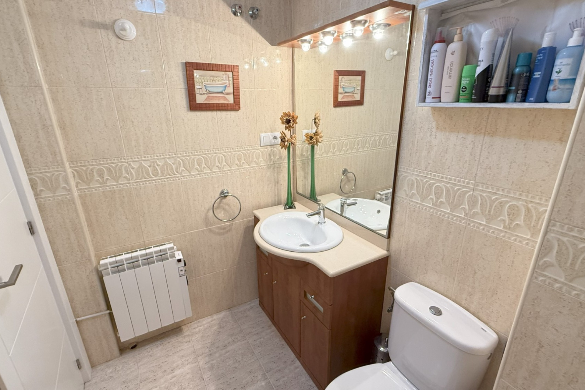 Wiederverkauf - Wohnung - Orihuela Costa - La Zenia