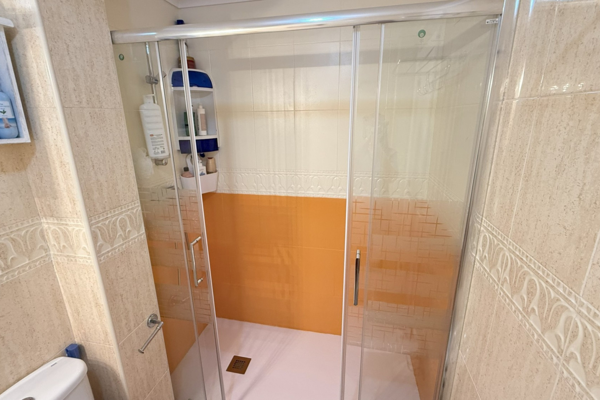 Wiederverkauf - Wohnung - Orihuela Costa - La Zenia