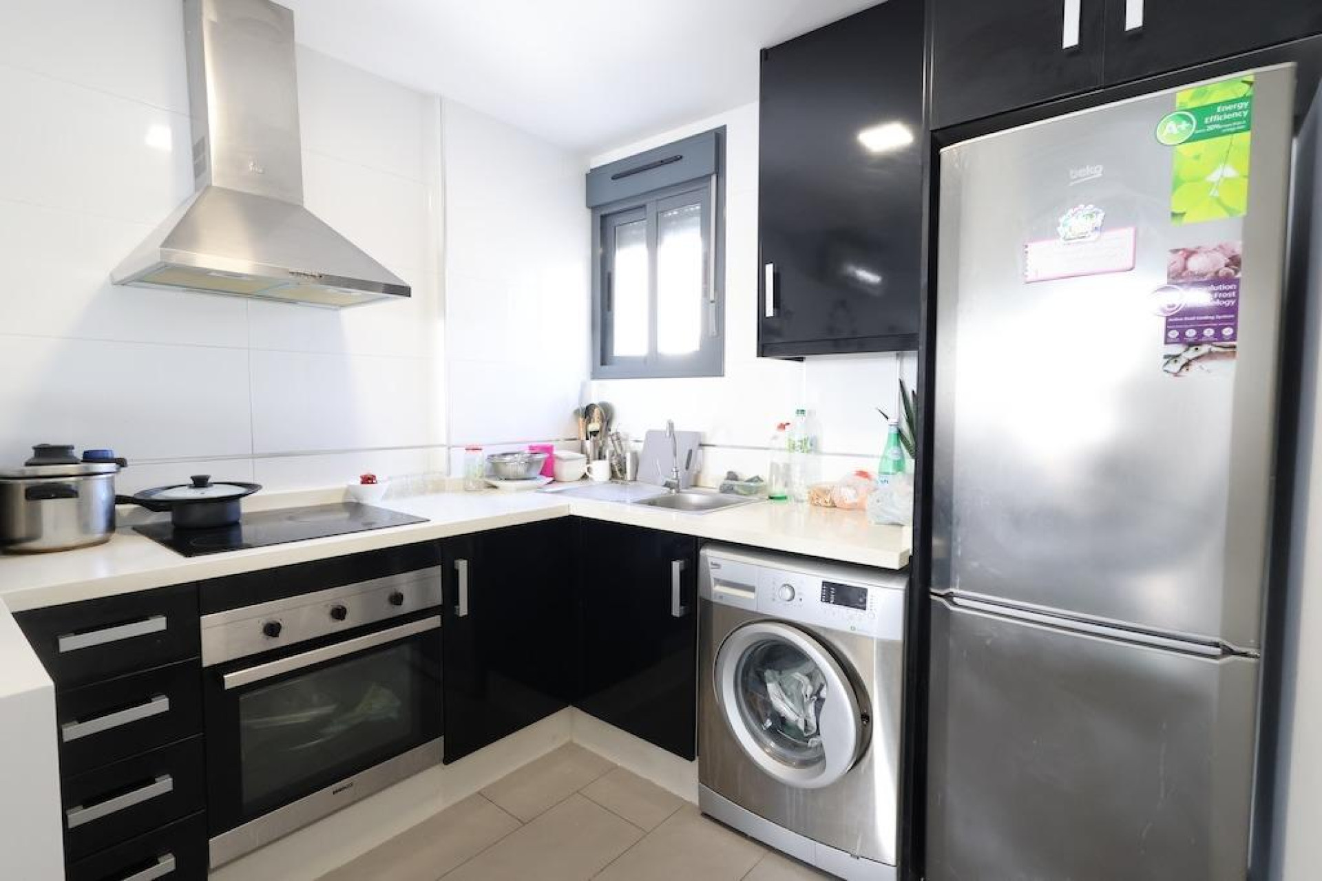 Wiederverkauf - Wohnung - Orihuela Costa - La Zenia