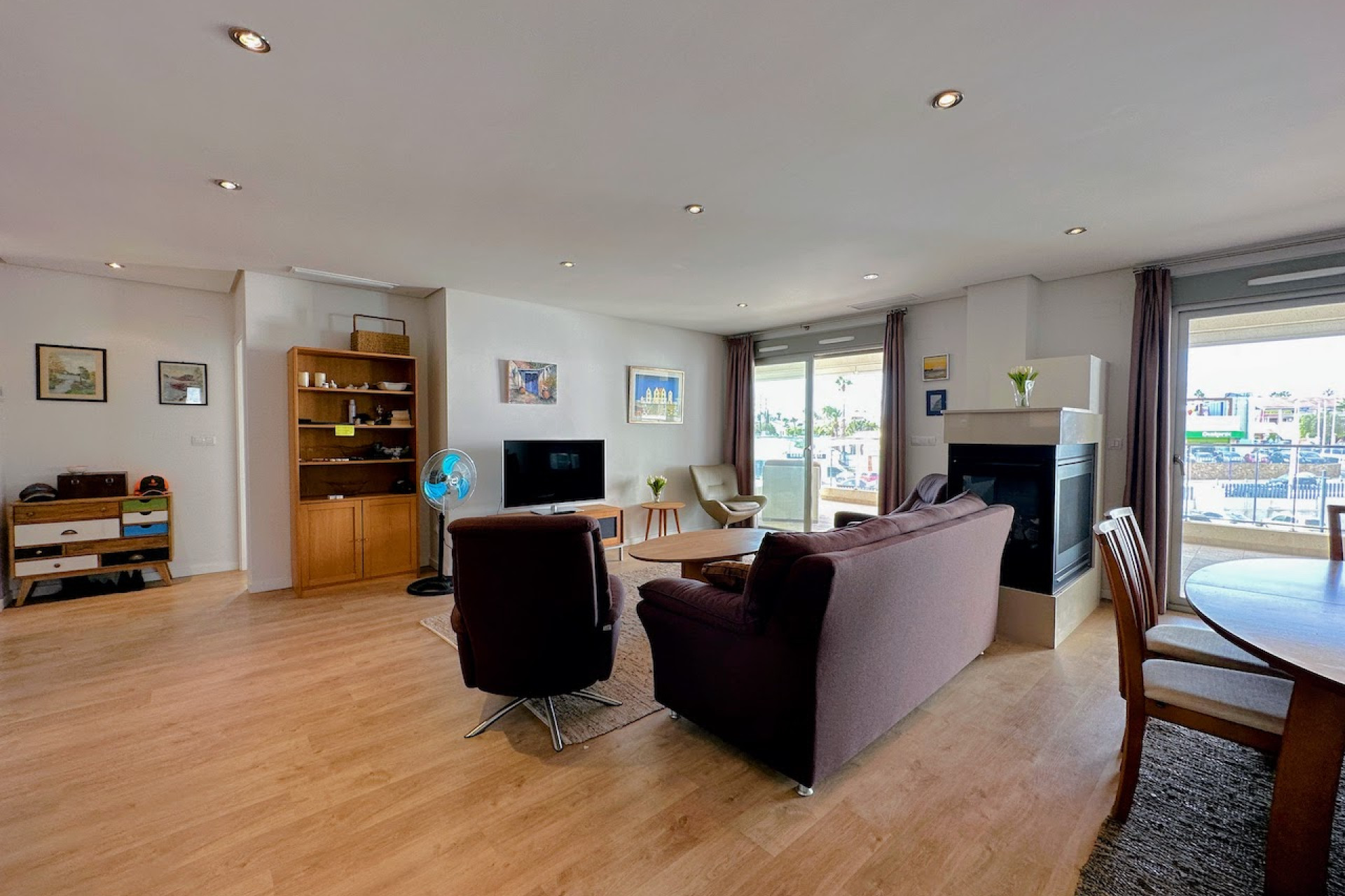 Wiederverkauf - Wohnung - Orihuela Costa - La Zenia