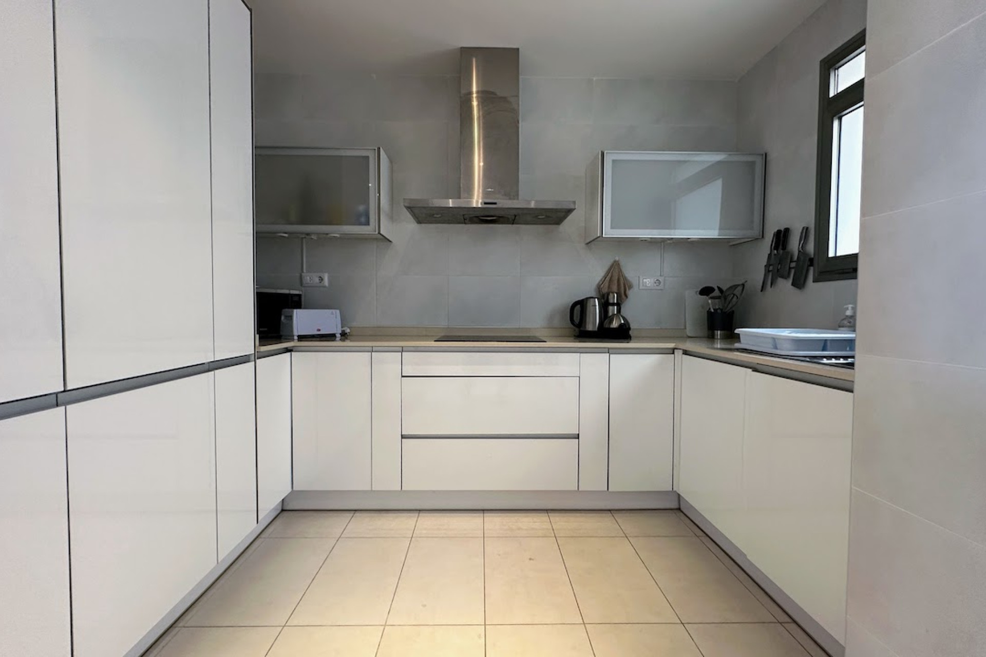 Wiederverkauf - Wohnung - Orihuela Costa - La Zenia