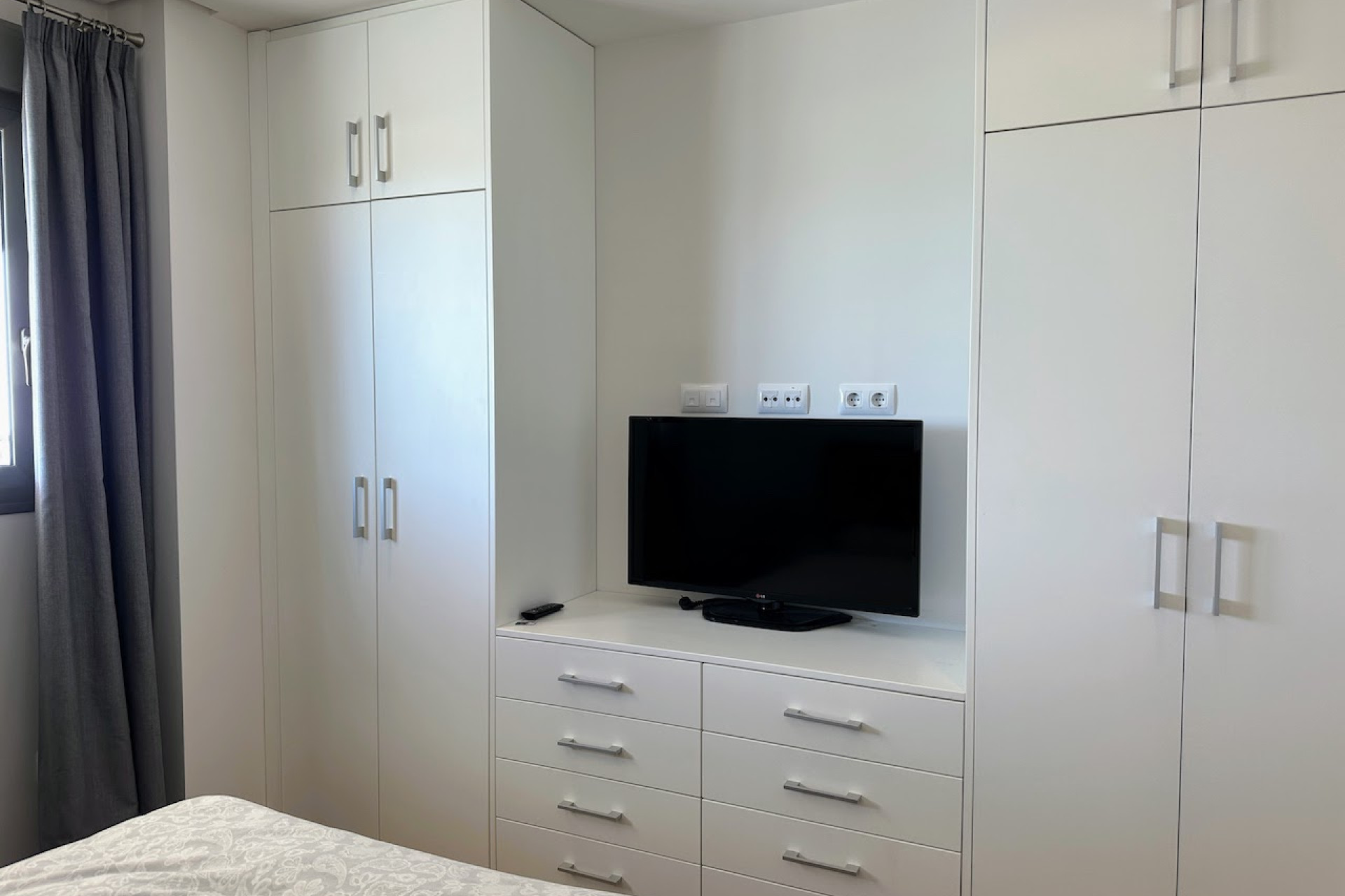 Wiederverkauf - Wohnung - Orihuela Costa - La Zenia