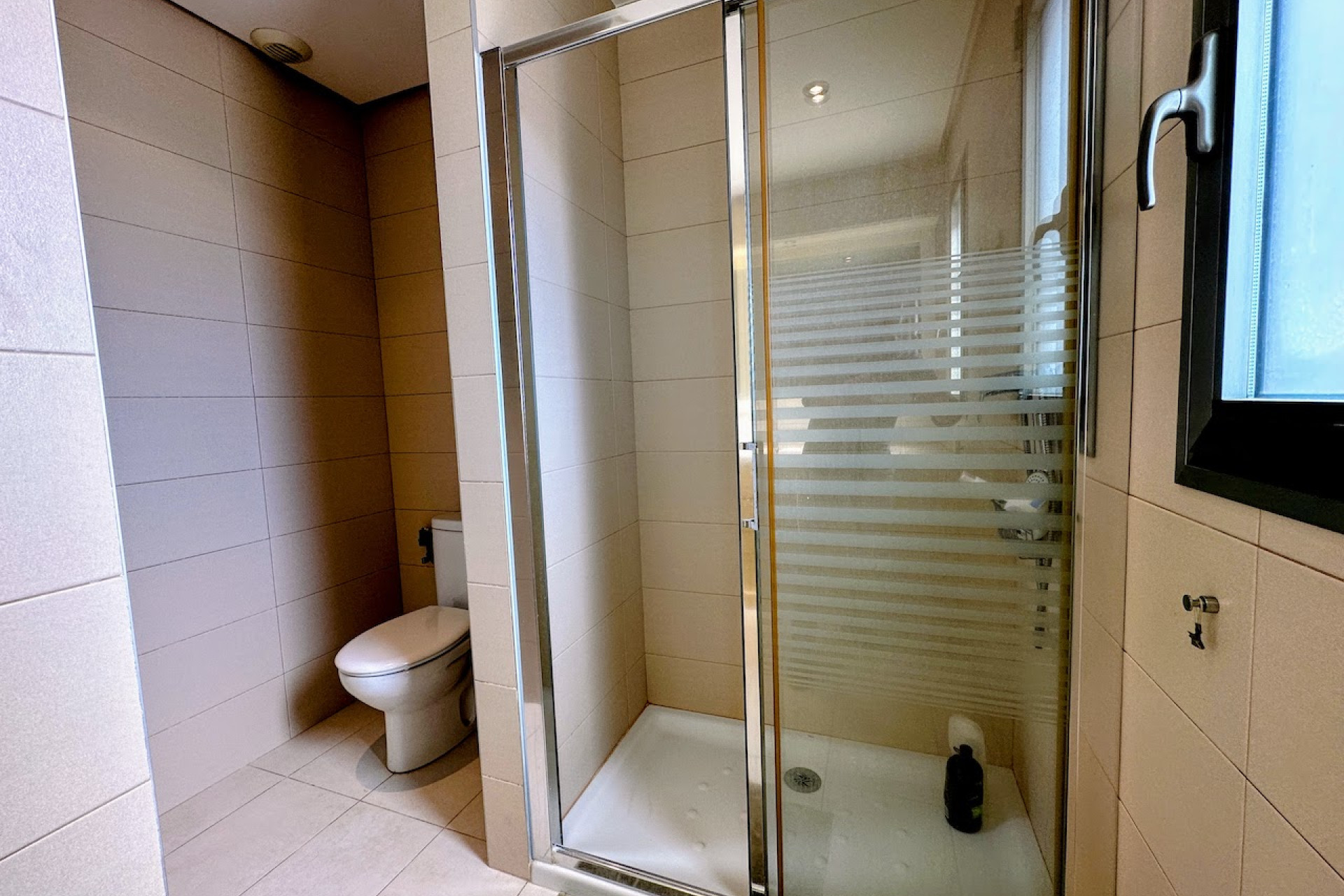 Wiederverkauf - Wohnung - Orihuela Costa - La Zenia