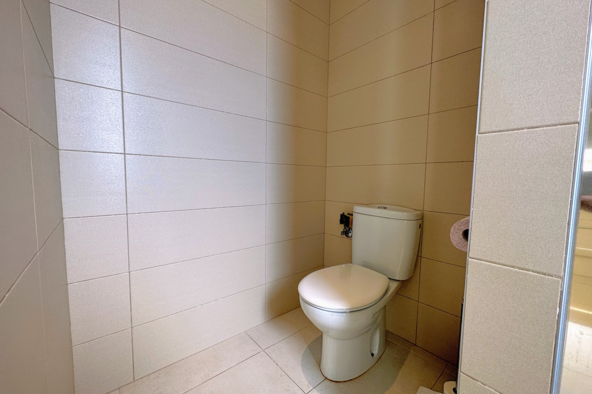 Wiederverkauf - Wohnung - Orihuela Costa - La Zenia