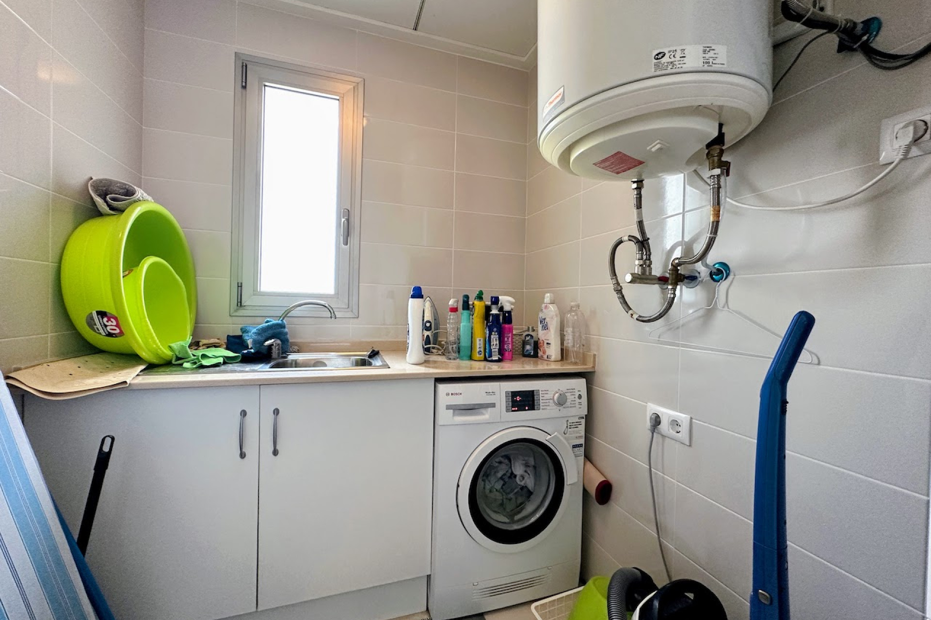 Wiederverkauf - Wohnung - Orihuela Costa - La Zenia