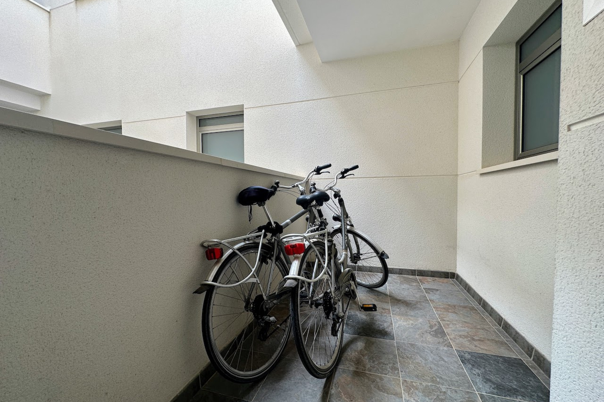 Wiederverkauf - Wohnung - Orihuela Costa - La Zenia