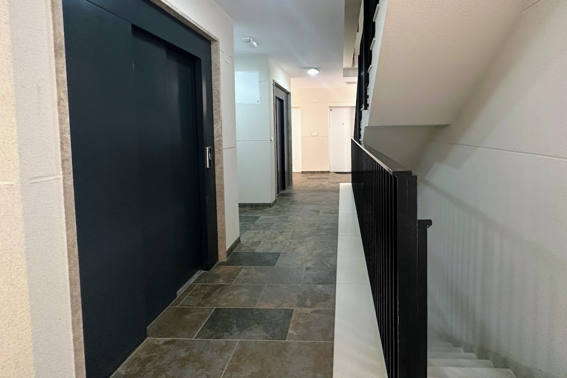 Wiederverkauf - Wohnung - Orihuela Costa - La Zenia