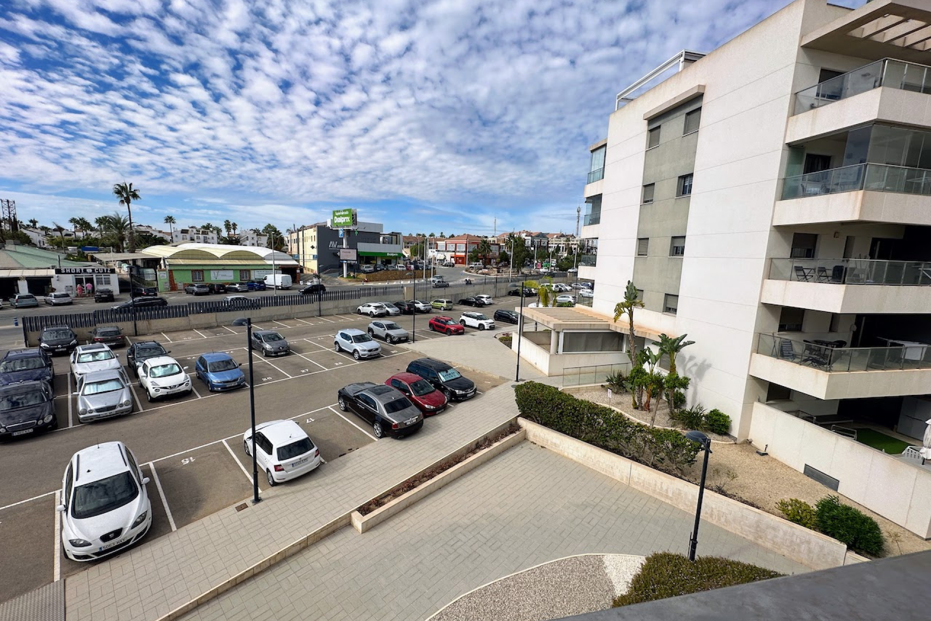 Wiederverkauf - Wohnung - Orihuela Costa - La Zenia