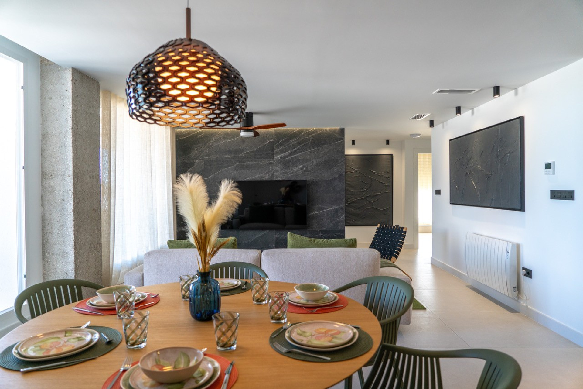 Wiederverkauf - Wohnung - Orihuela Costa - La Zenia