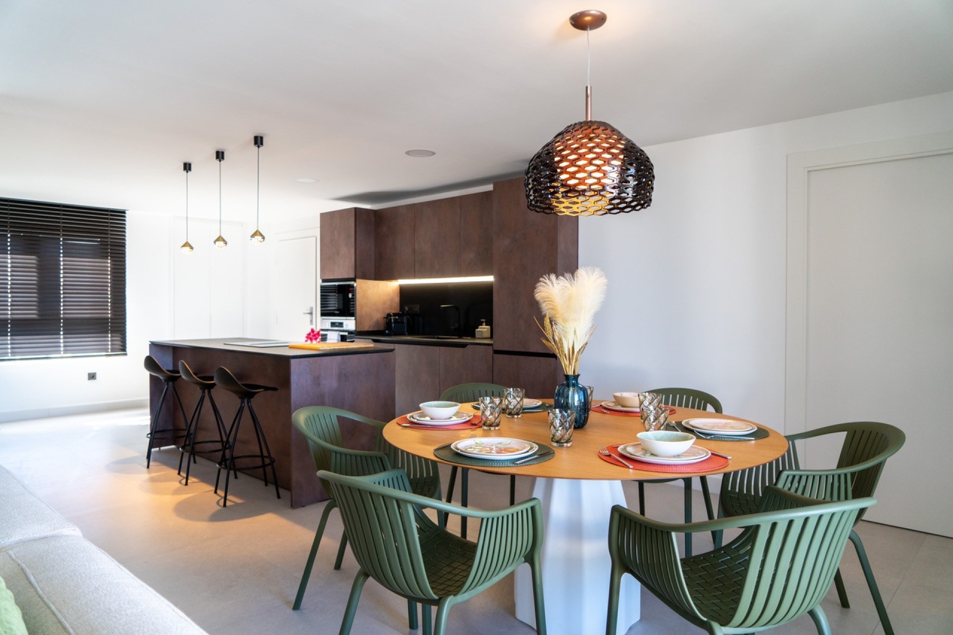 Wiederverkauf - Wohnung - Orihuela Costa - La Zenia