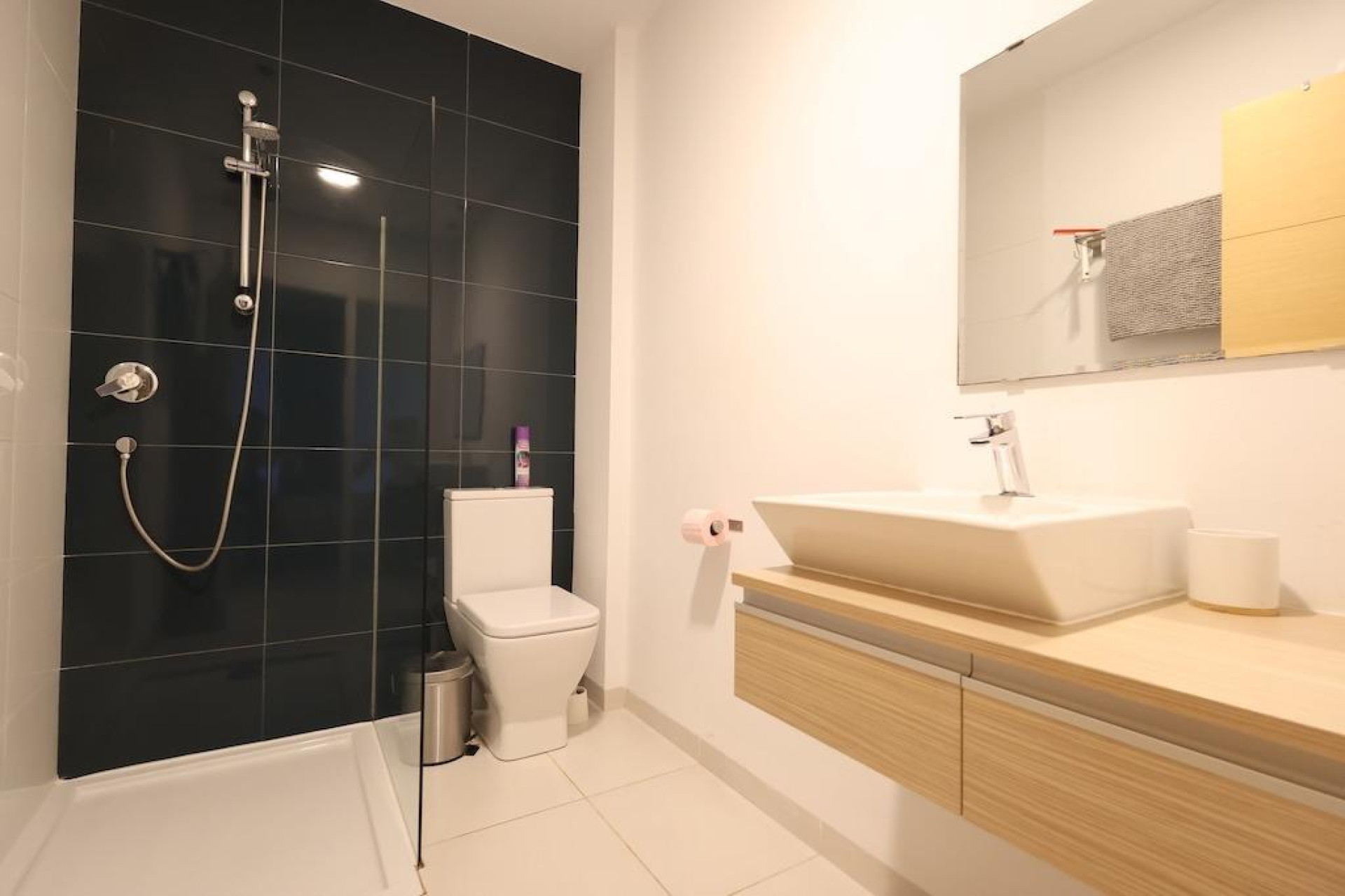 Wiederverkauf - Wohnung - Orihuela Costa - La Zenia